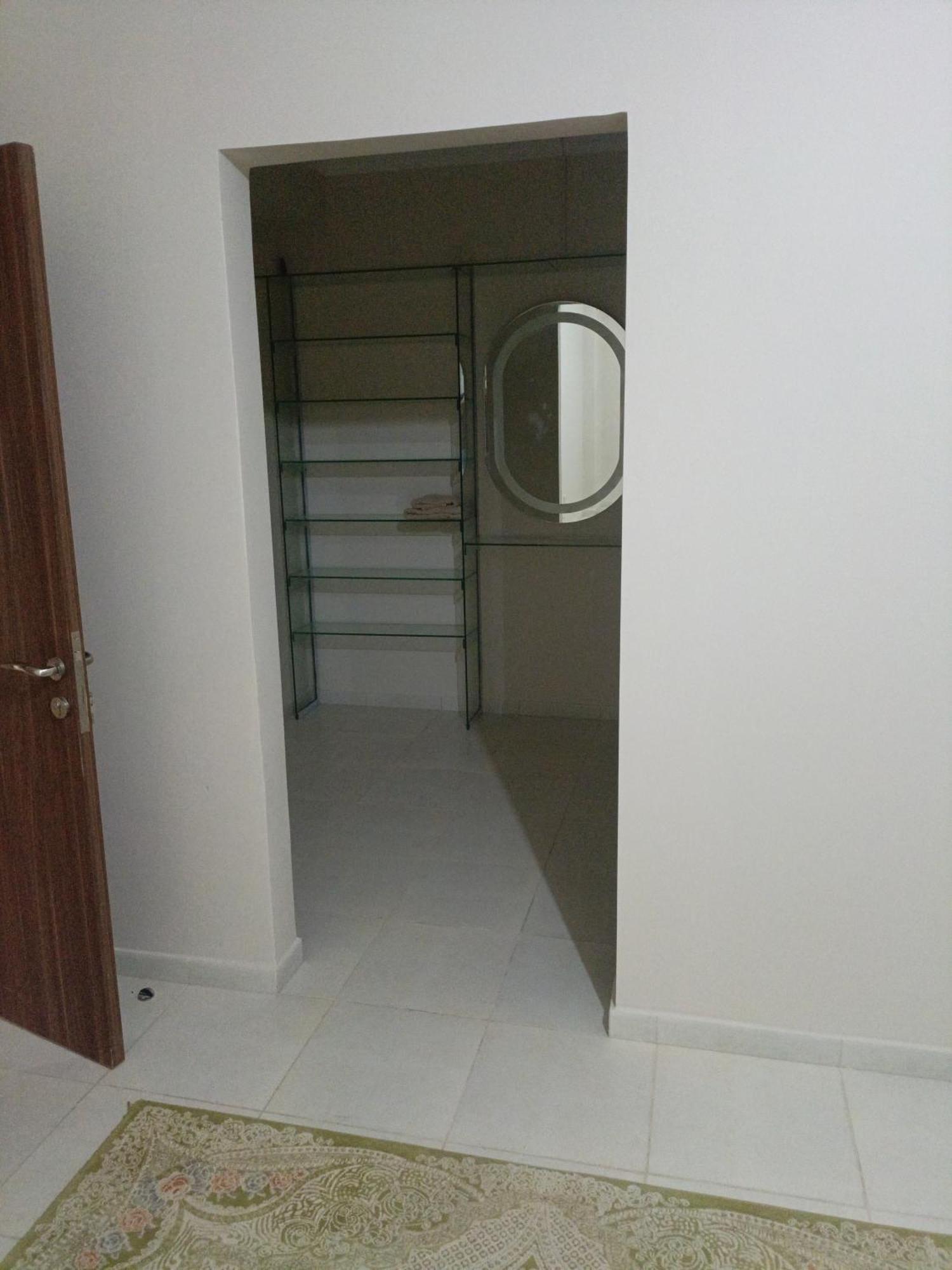 شقة الجوار Aljiwar Apartment *