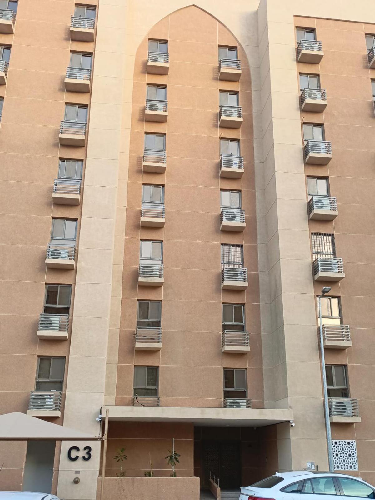 شقة الجوار Aljiwar Apartment