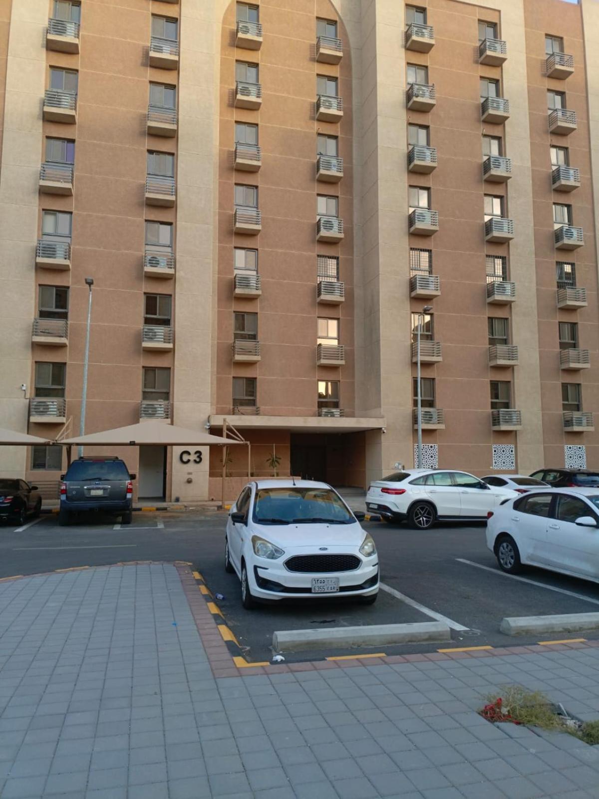 Apartment شقة الجوار Aljiwar *