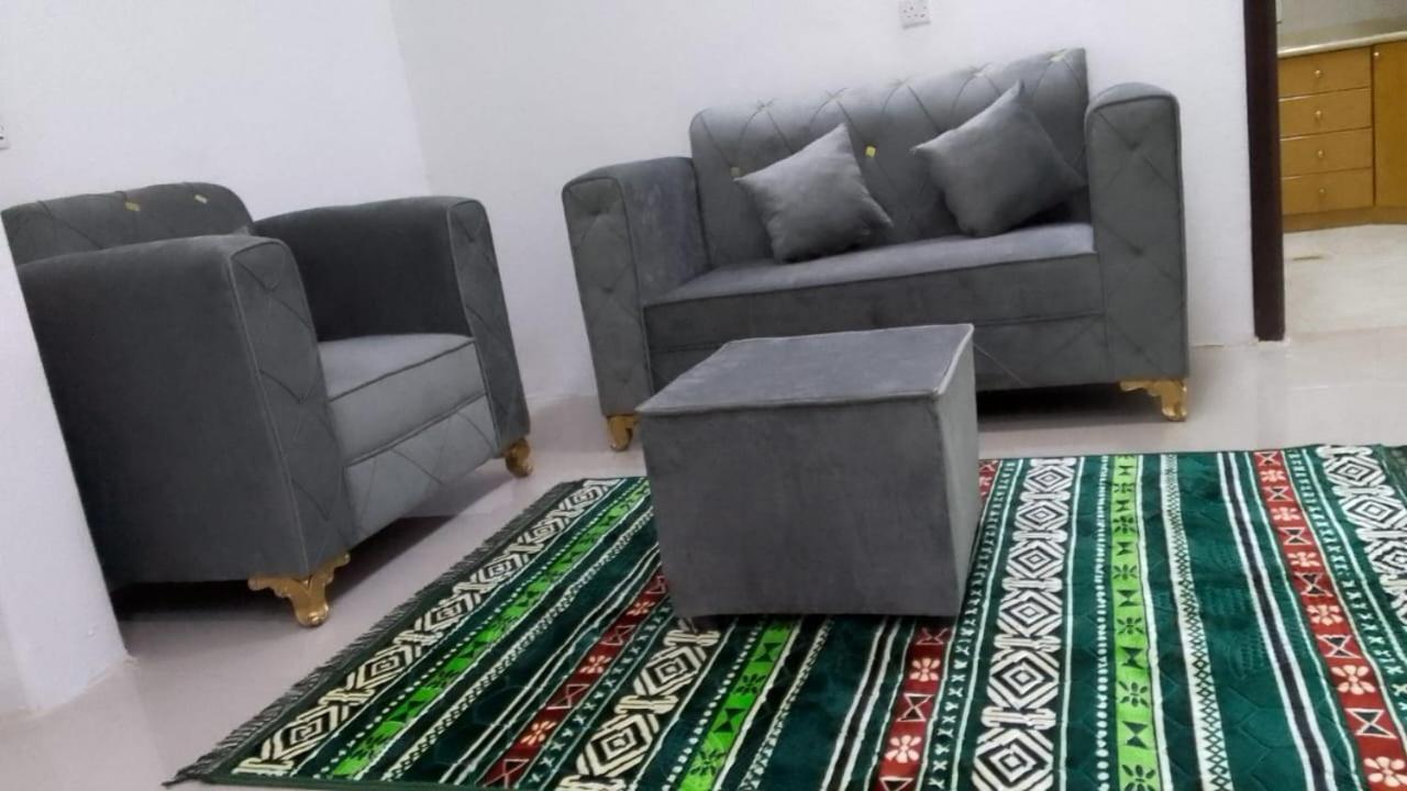 Apartment شقة مطلة على قباء *