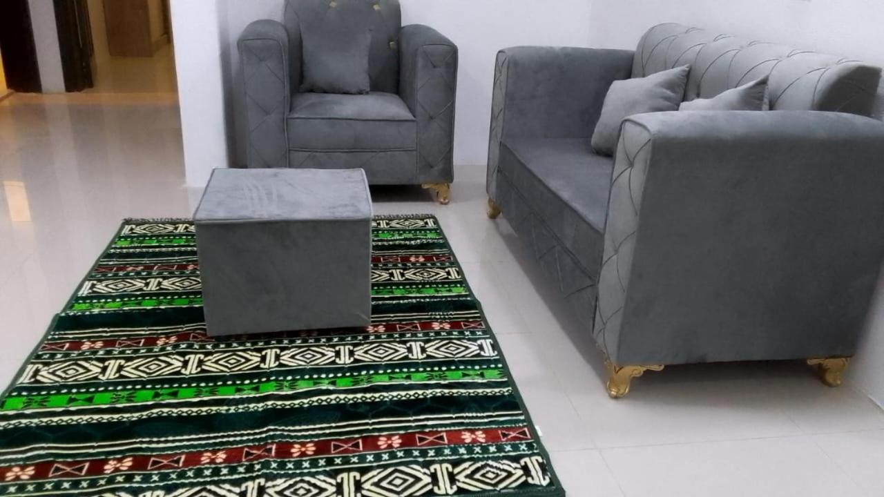 شقة مطلة على قباء Apartment Medina