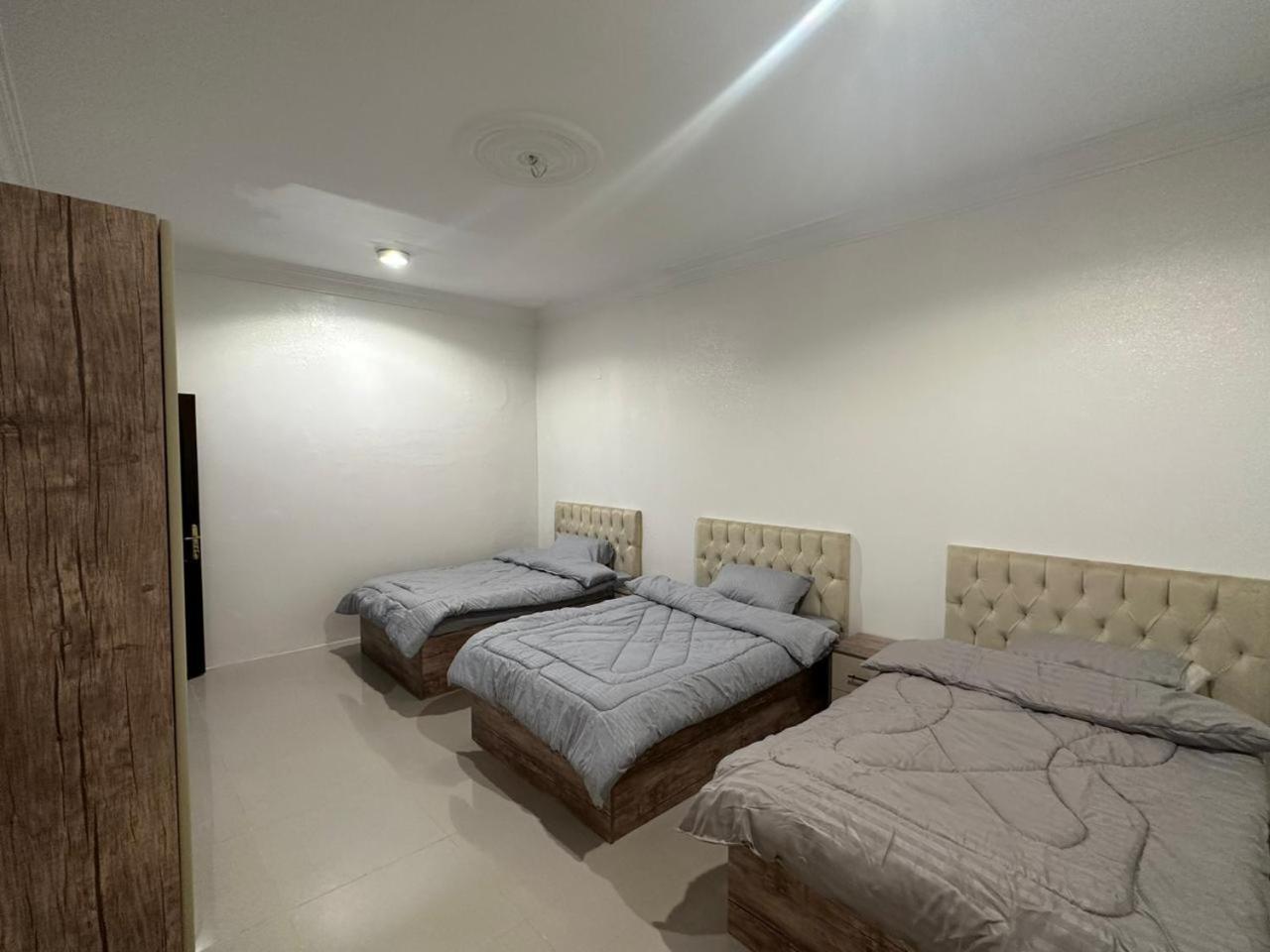 Apartment شقة مطلة على قباء *