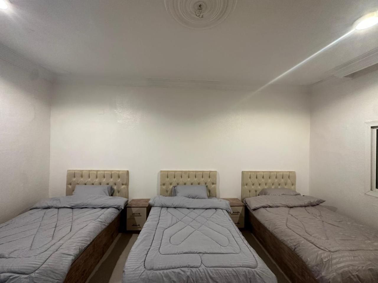 Apartment شقة مطلة على قباء Medina