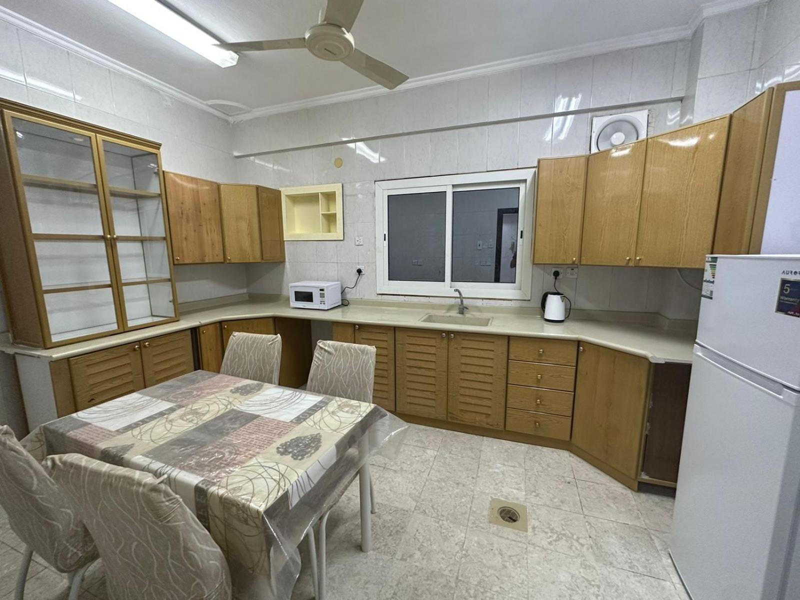 Apartment شقة مطلة على قباء Medina