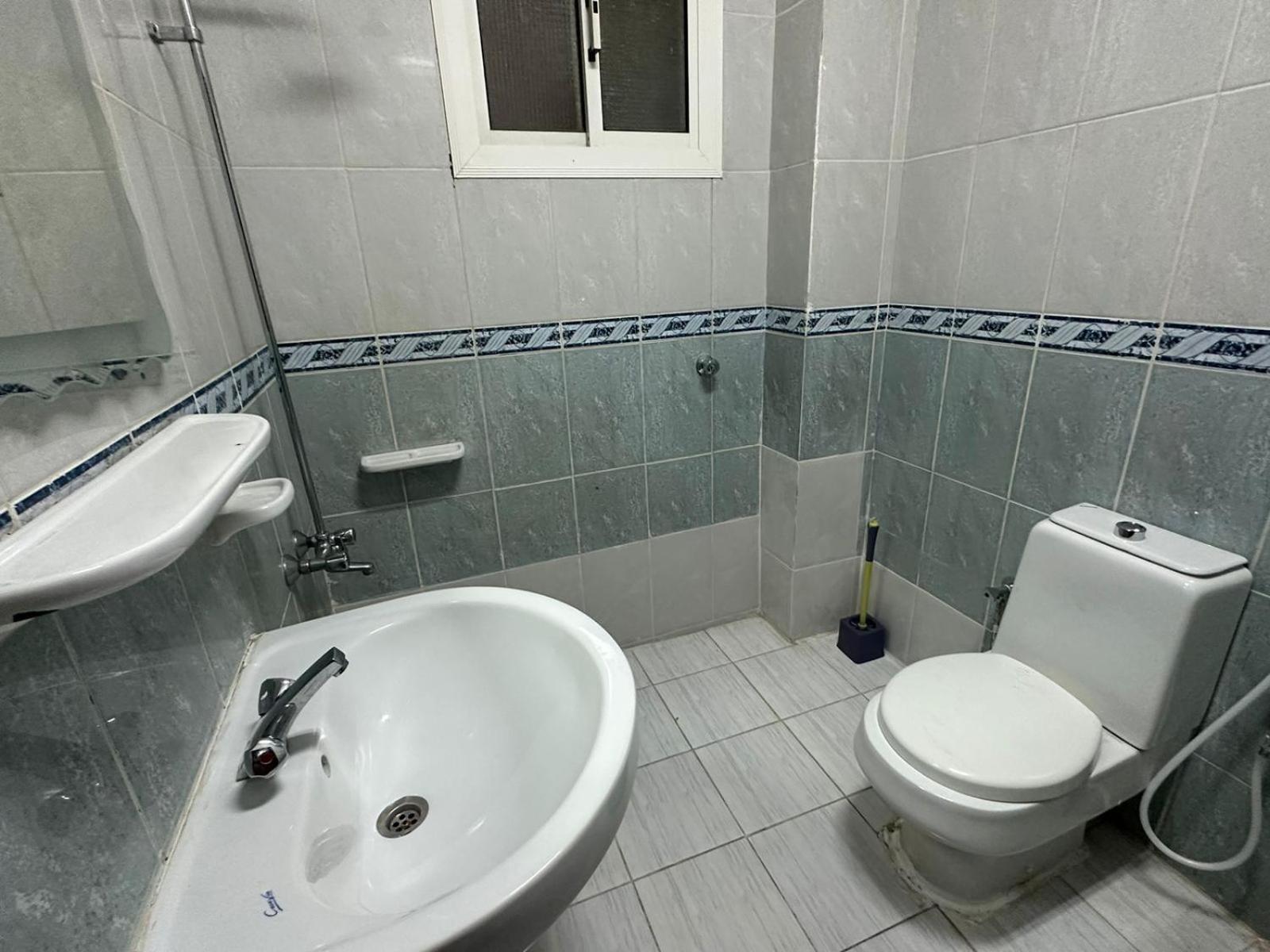 Apartment شقة مطلة على قباء Medina