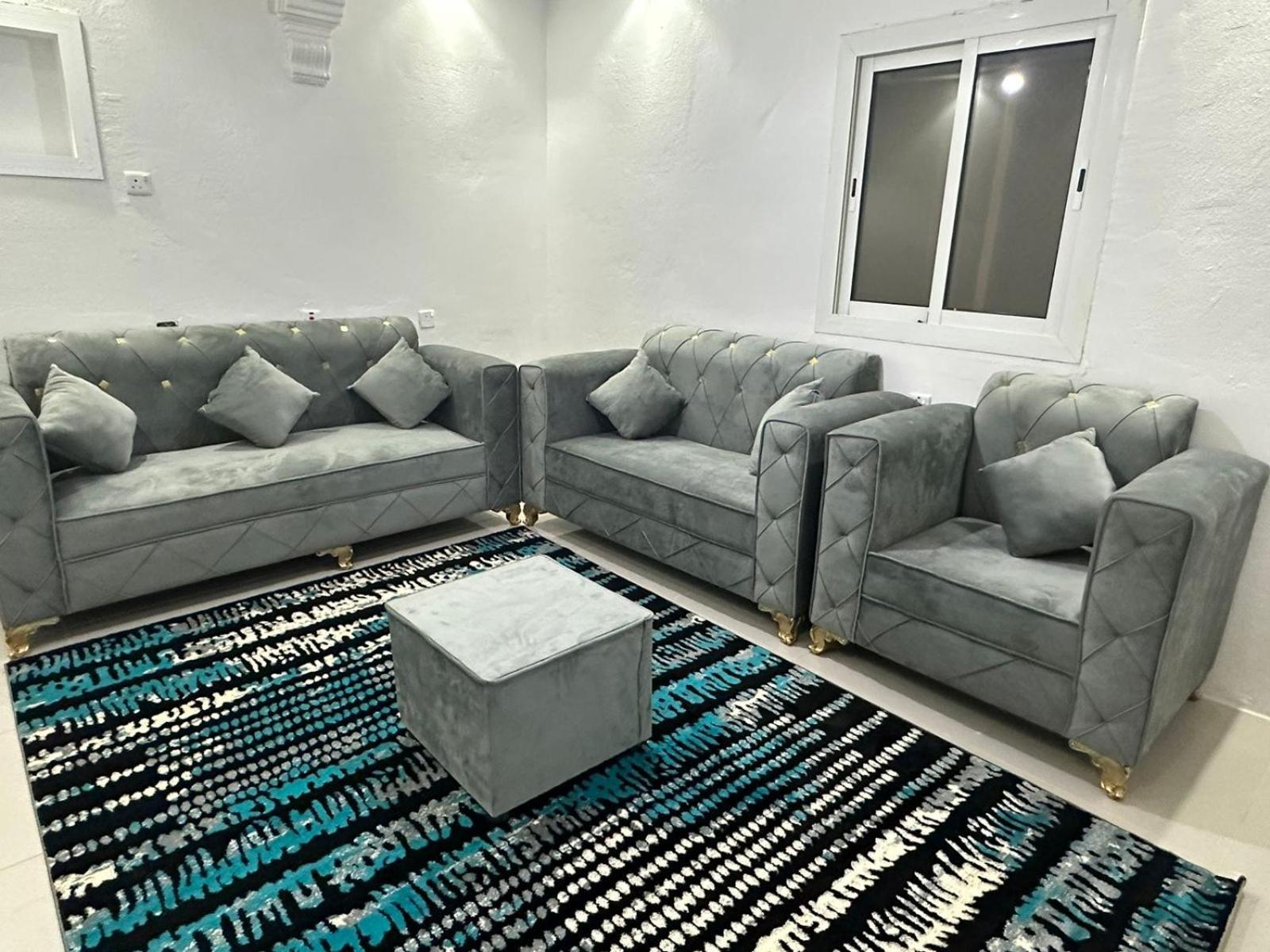 شقة مطلة على قباء