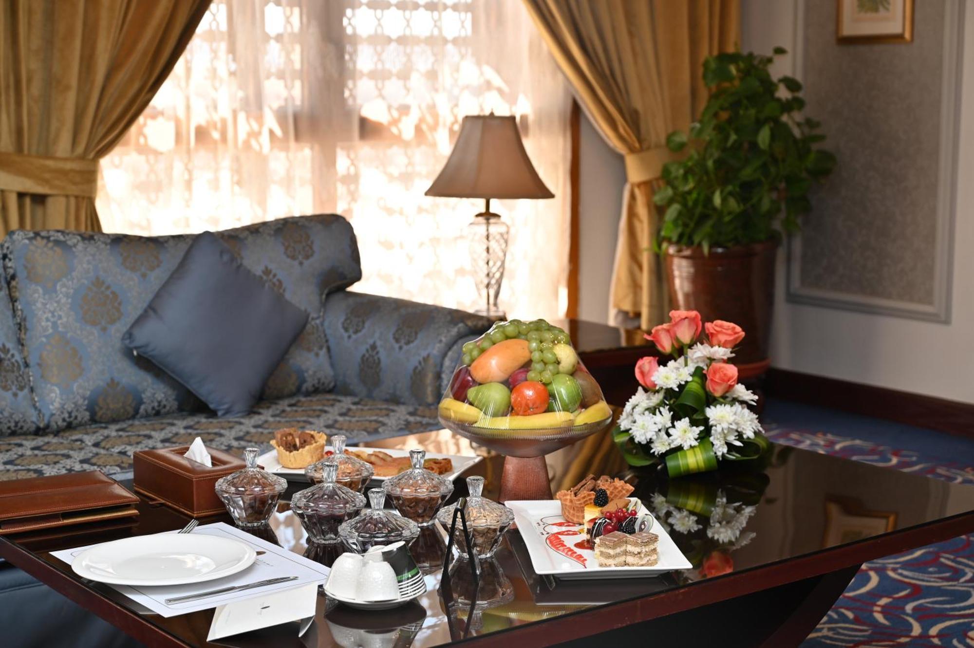 Dar Al Taqwa Hotel 5*