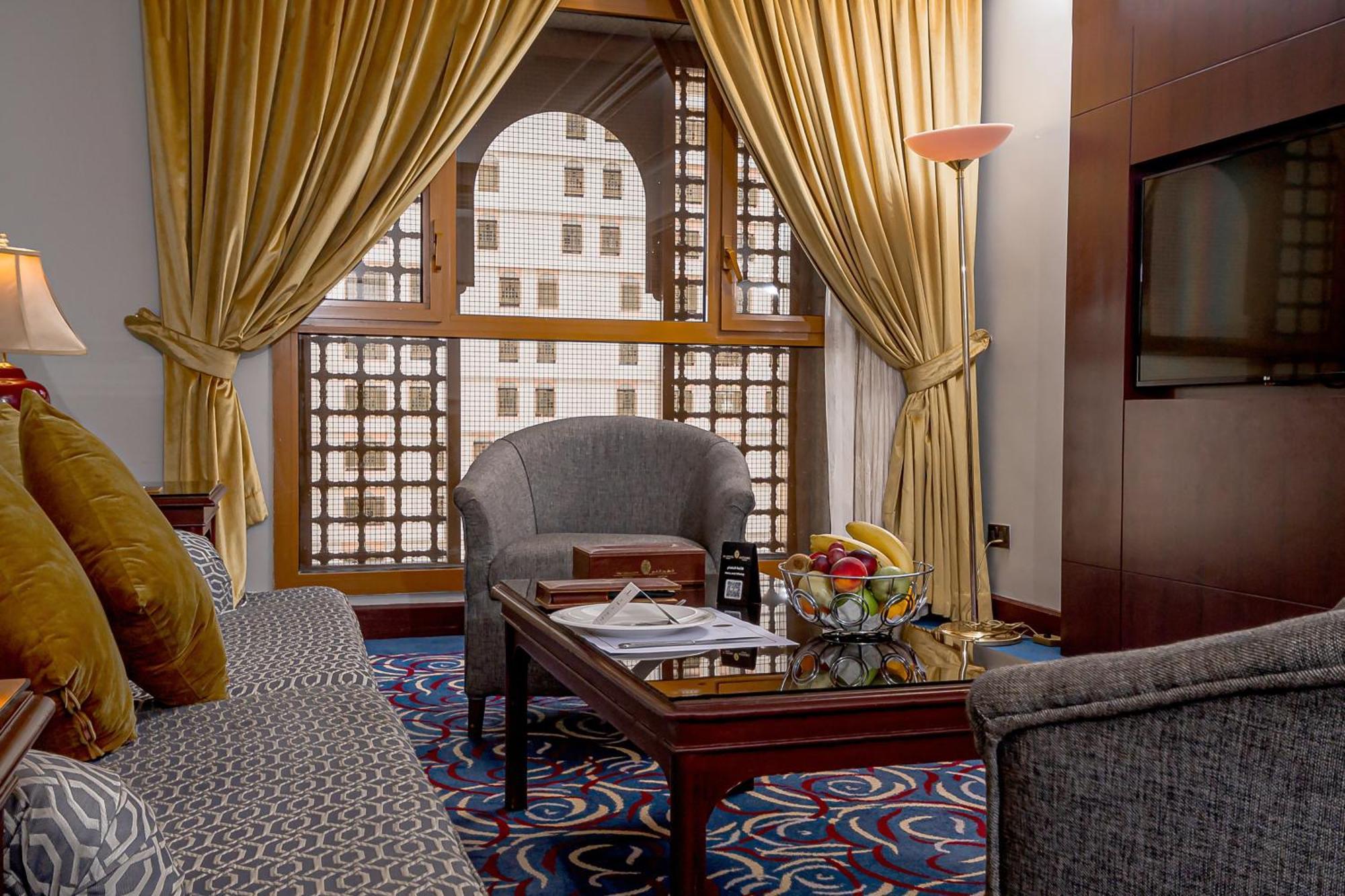 Dar Al Taqwa Hotel