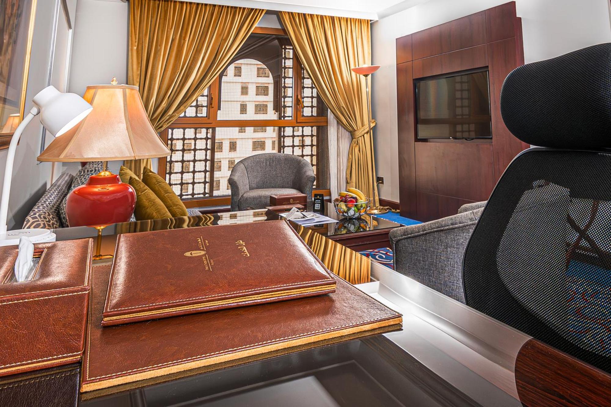 Hotel Dar Al Taqwa