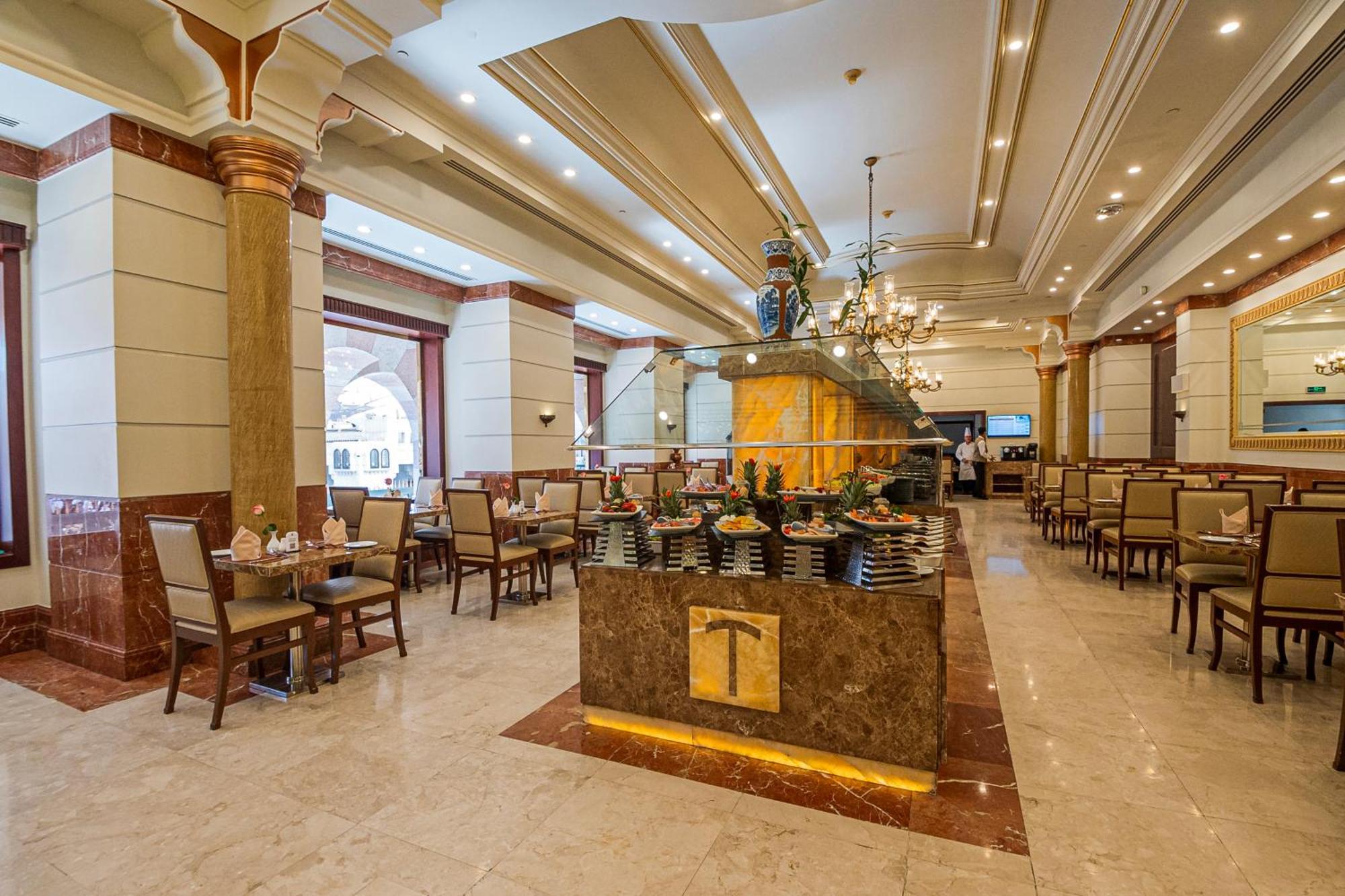 Dar Al Taqwa 5*