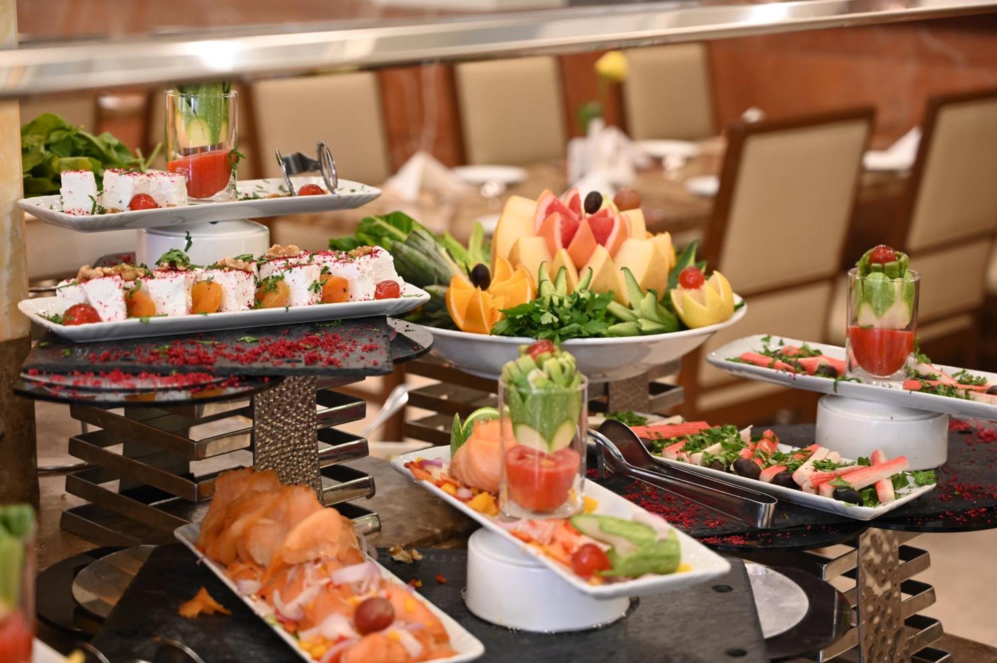 Dar Al Taqwa Hotel