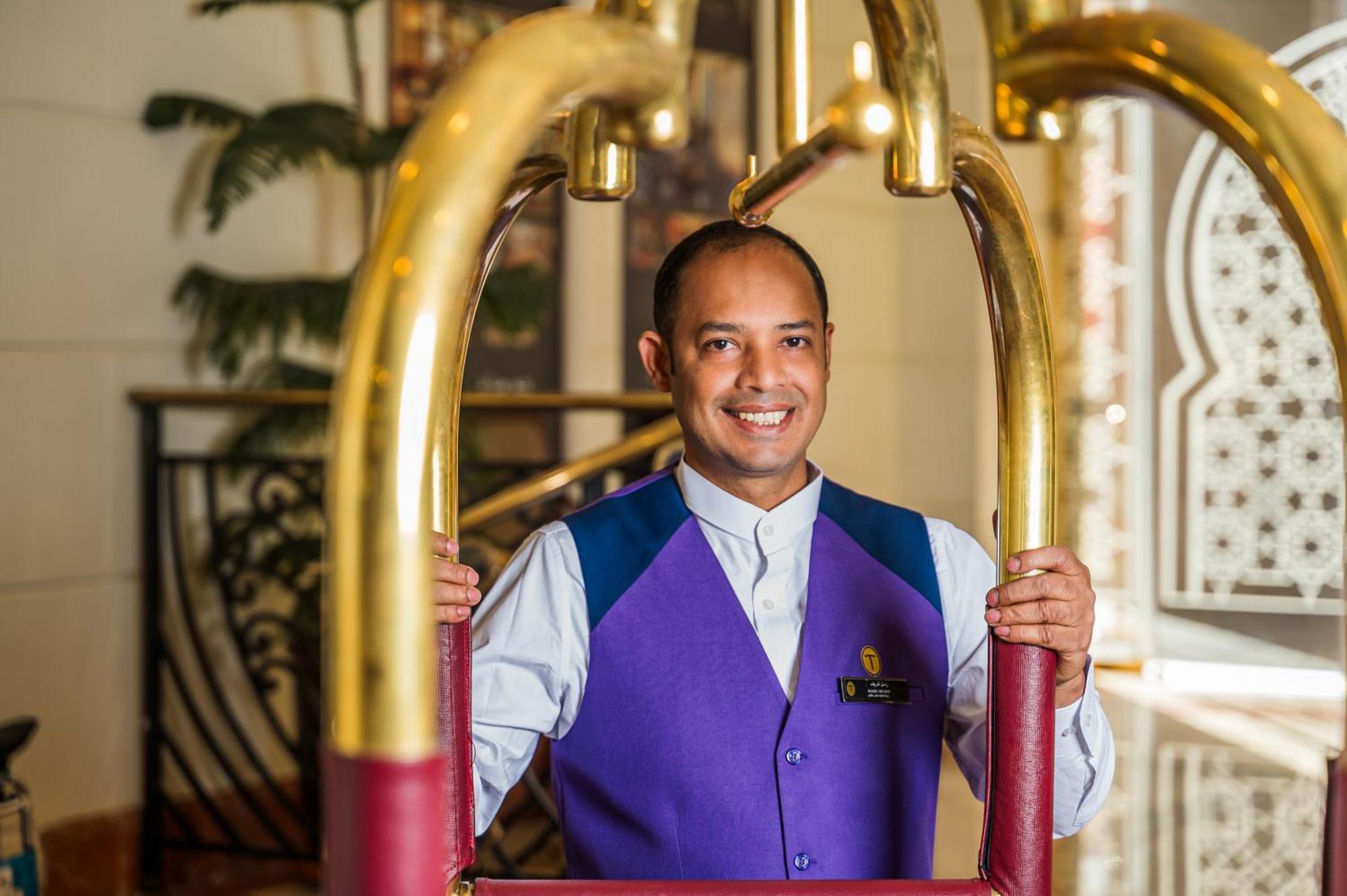 Dar Al Taqwa 5* Medina