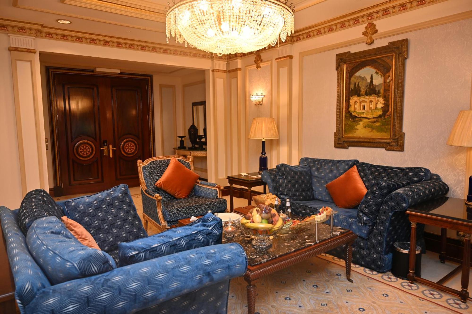 Dar Al Taqwa Hotel