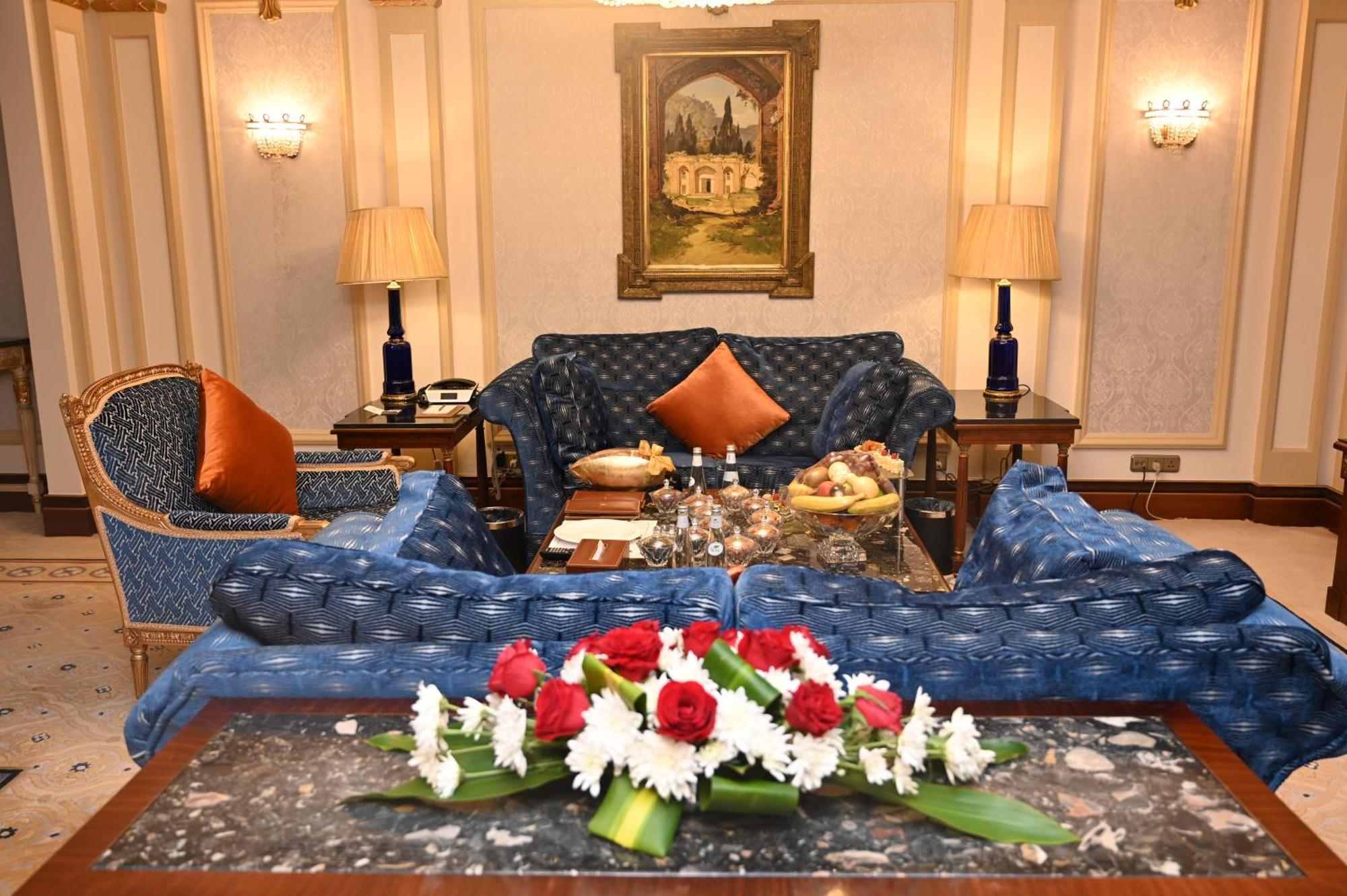 Dar Al Taqwa 5*