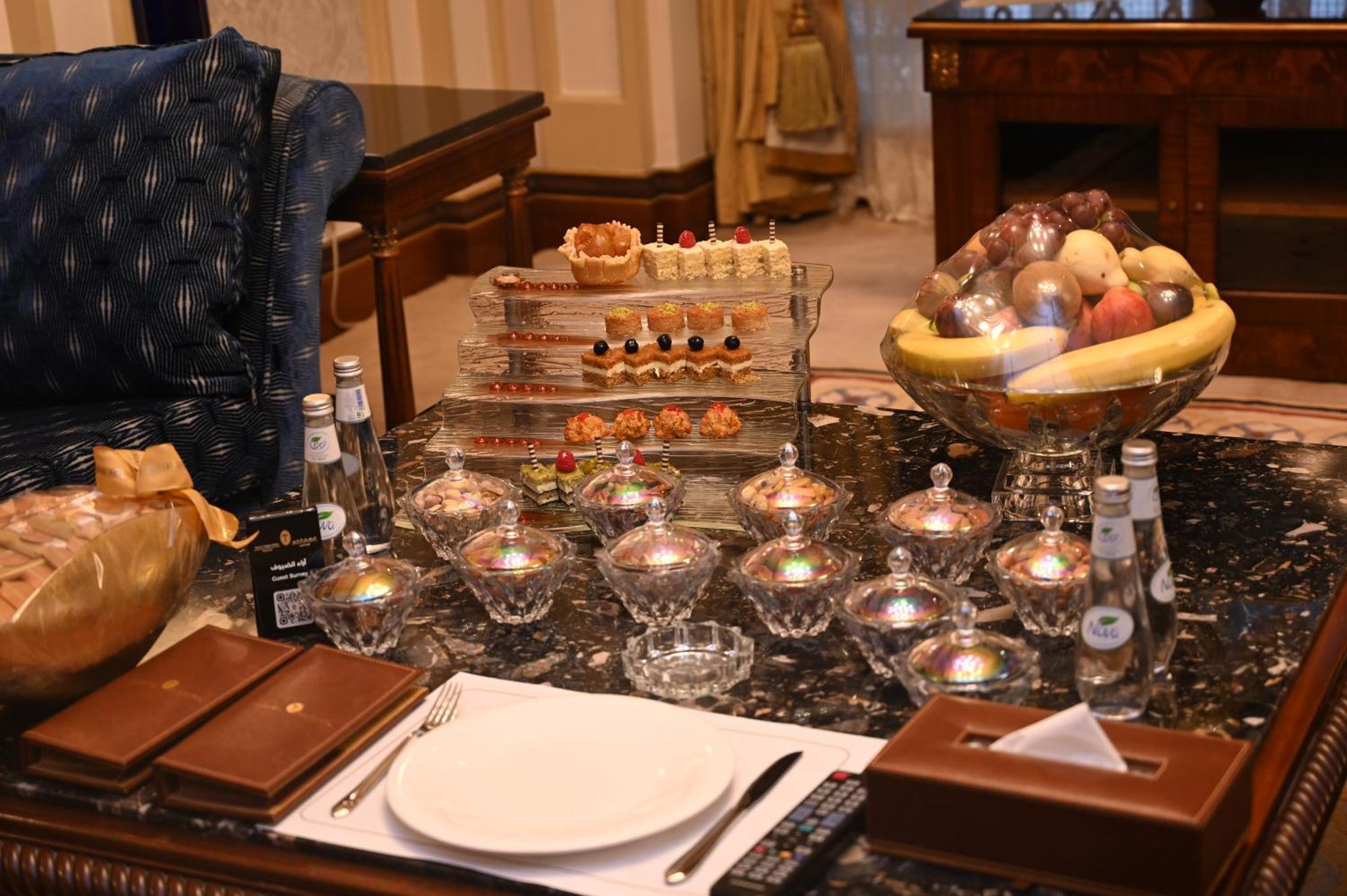 Dar Al Taqwa Hotel Medina