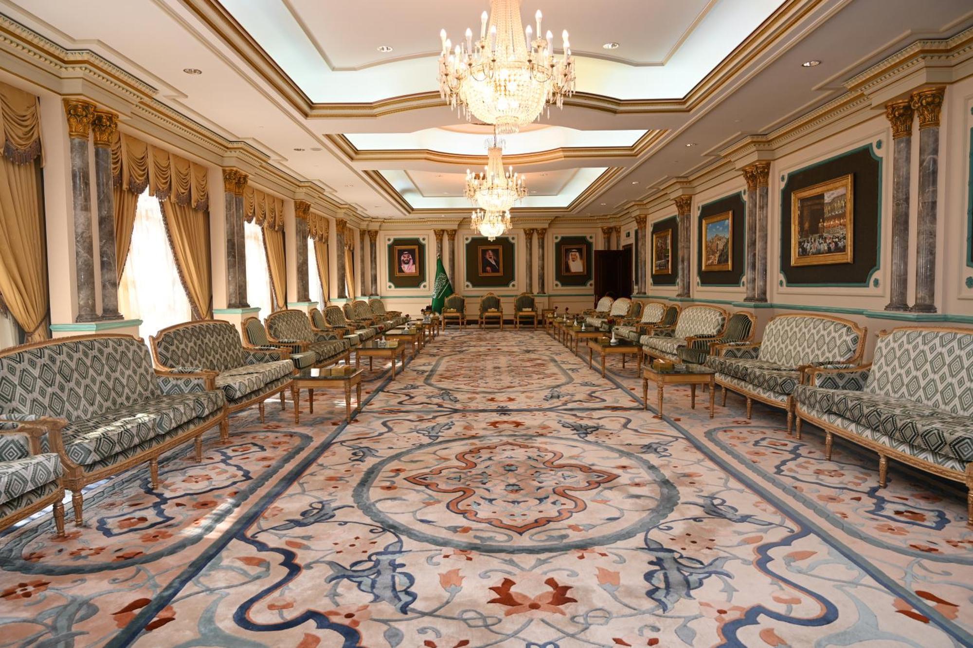 Hotel Dar Al Taqwa