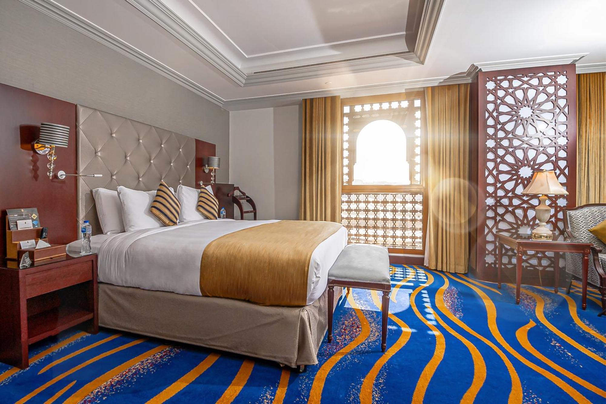 Dar Al Taqwa Hotel