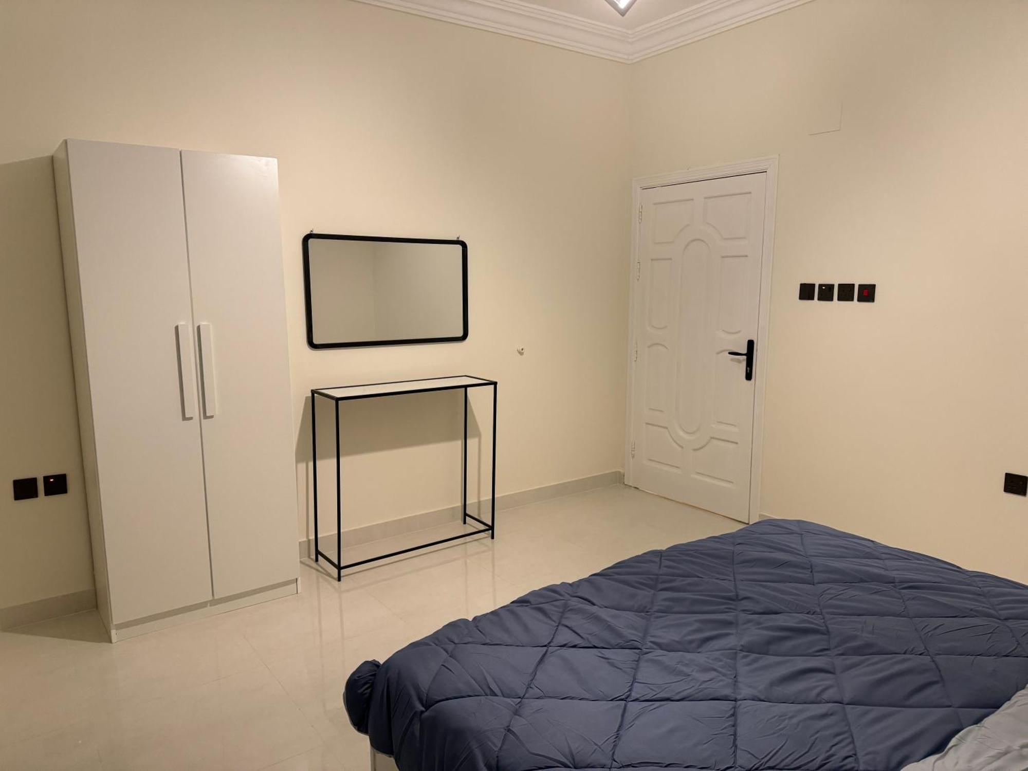 Almansour Laxury Apartements * Medina