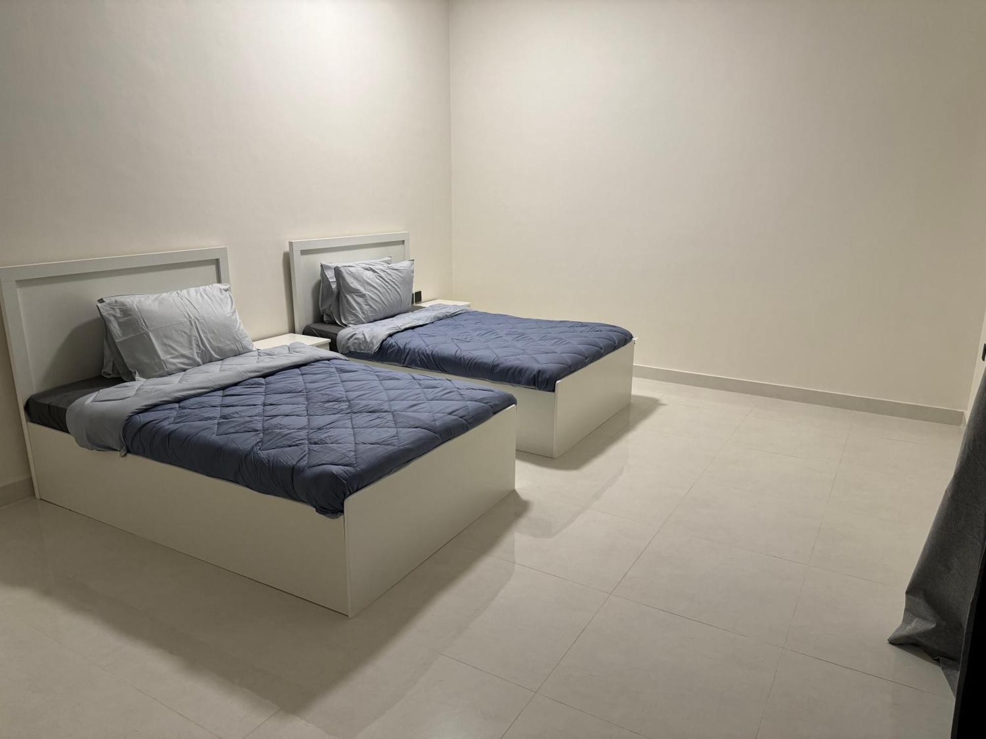 Almansour Laxury Apartements Medina