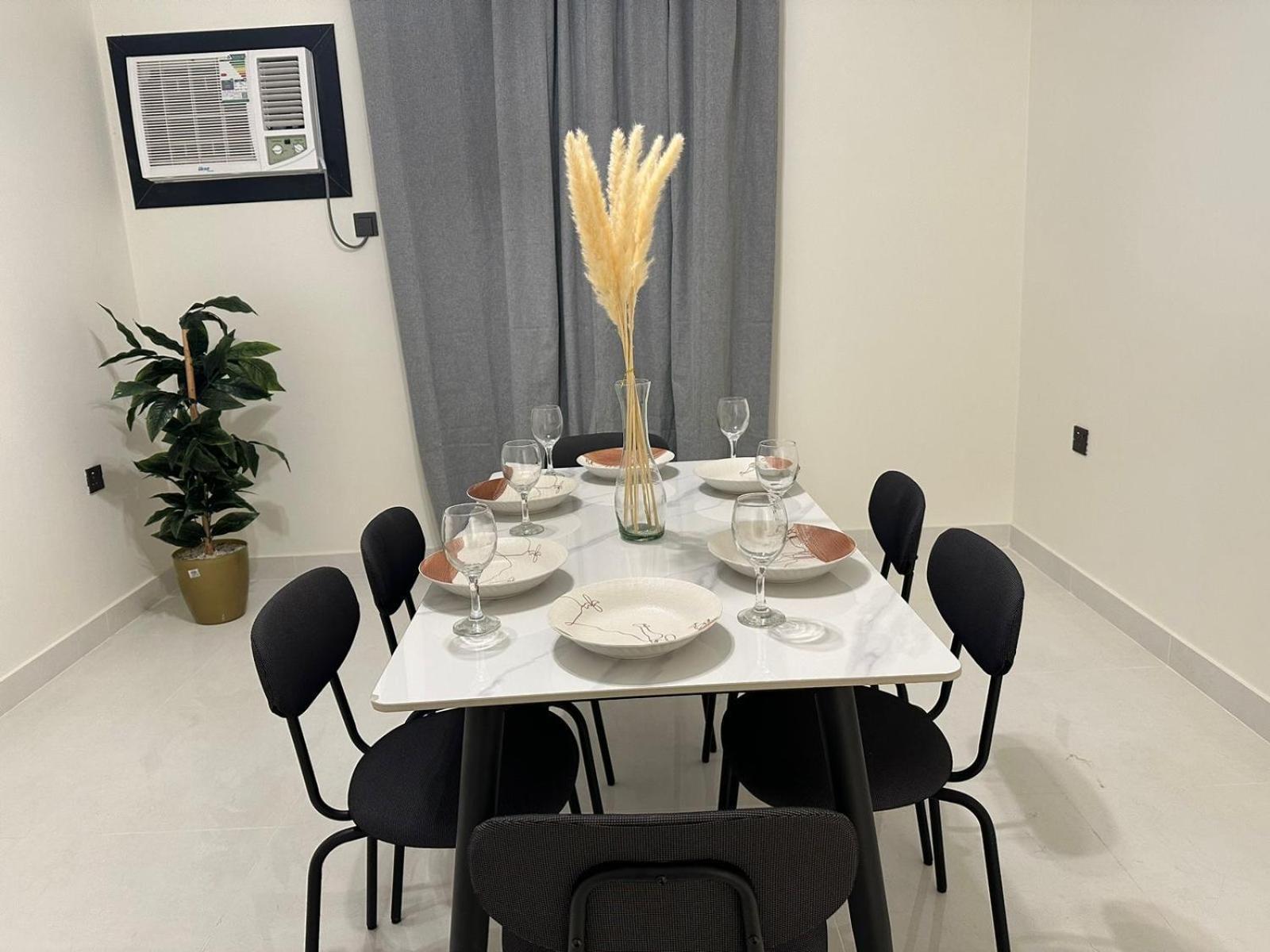 Almansour Laxury Apartements Holiday home *