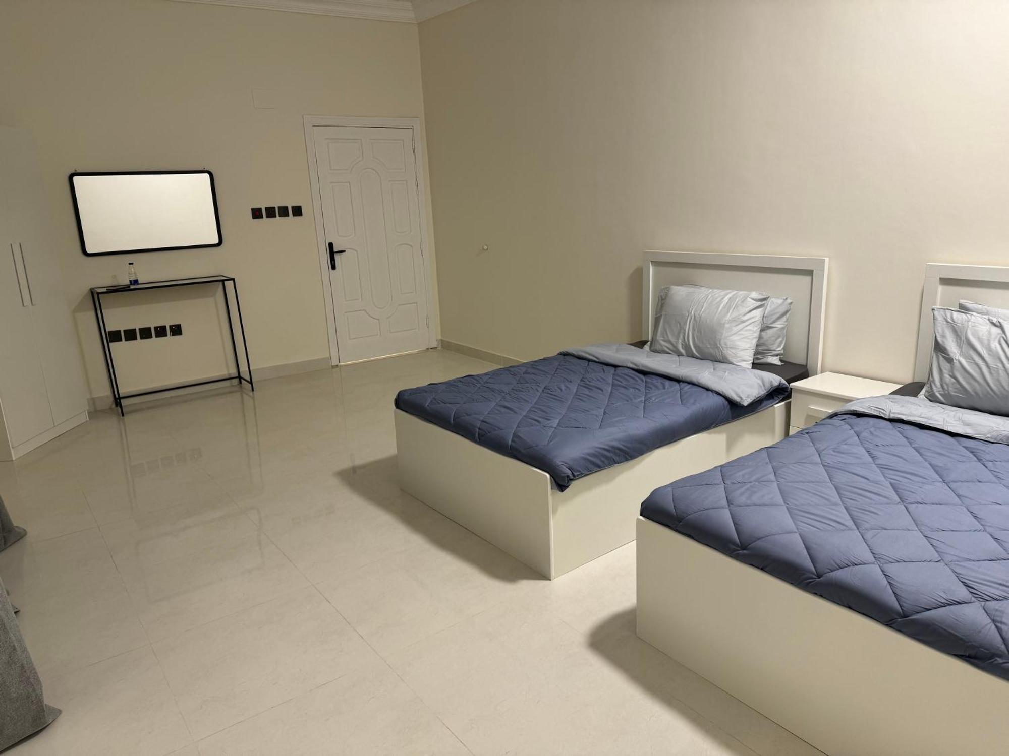 Almansour Laxury Apartements * Medina