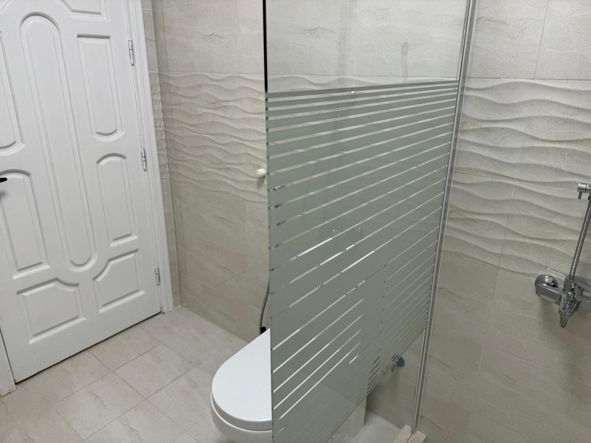 Almansour Laxury Apartements Medina