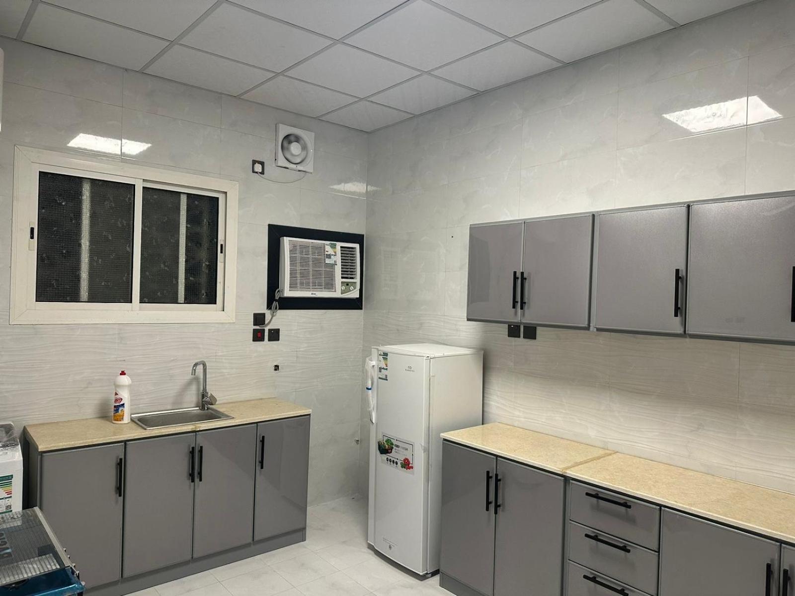Almansour Laxury Apartements *