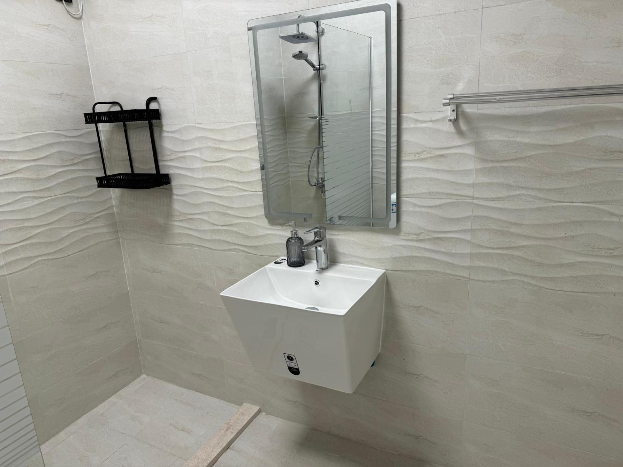 Almansour Laxury Apartements * Medina