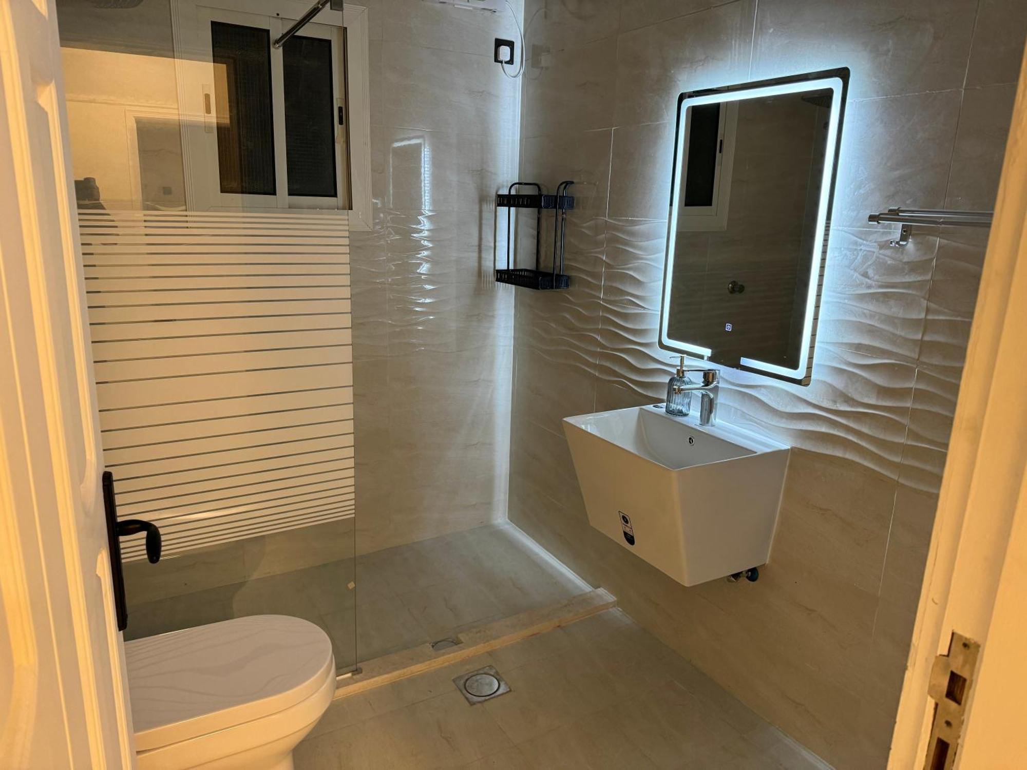 Holiday home Almansour Laxury Apartements *