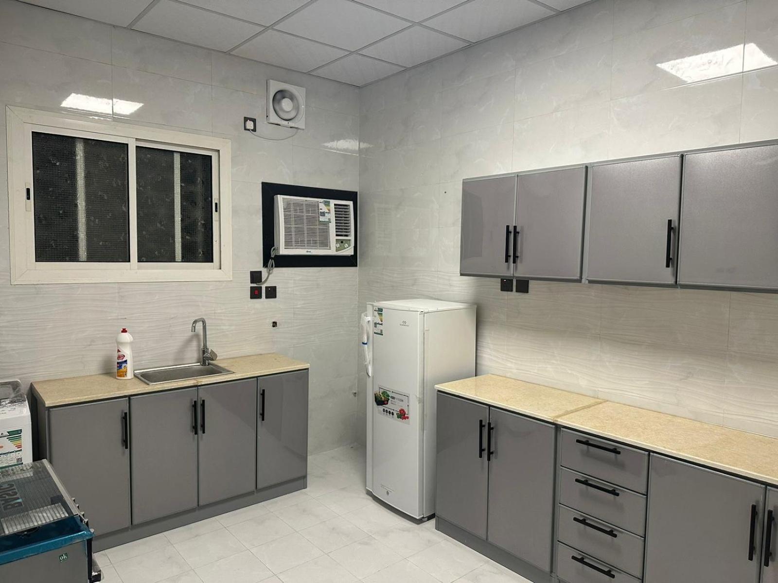 Almansour Laxury Apartements *