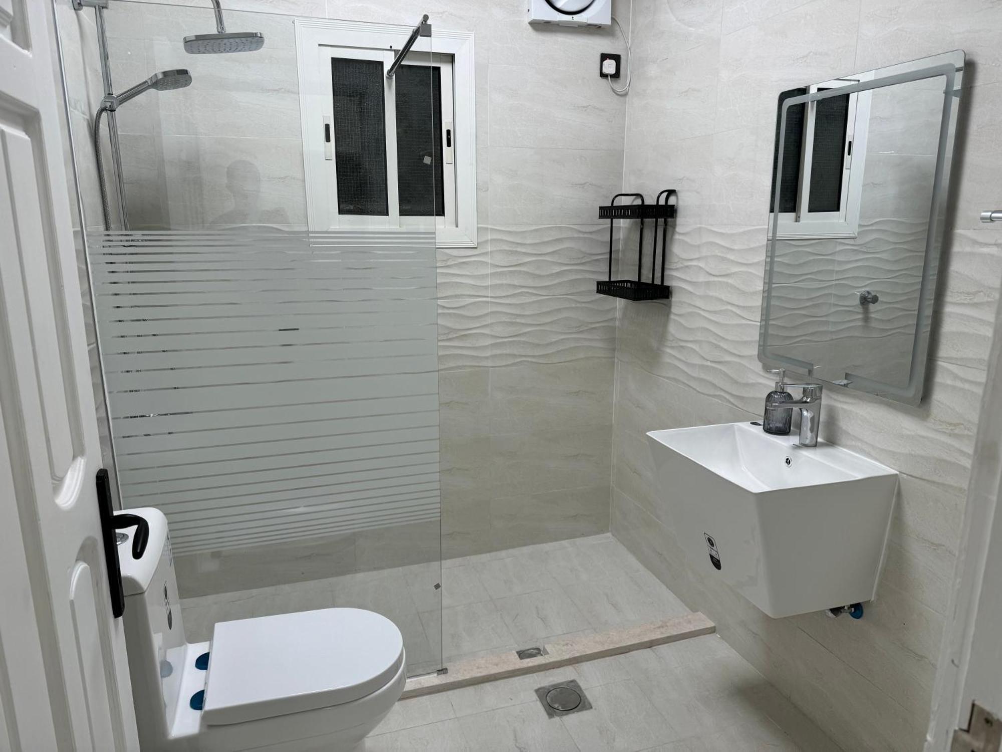 Almansour Laxury Apartements Holiday home Medina