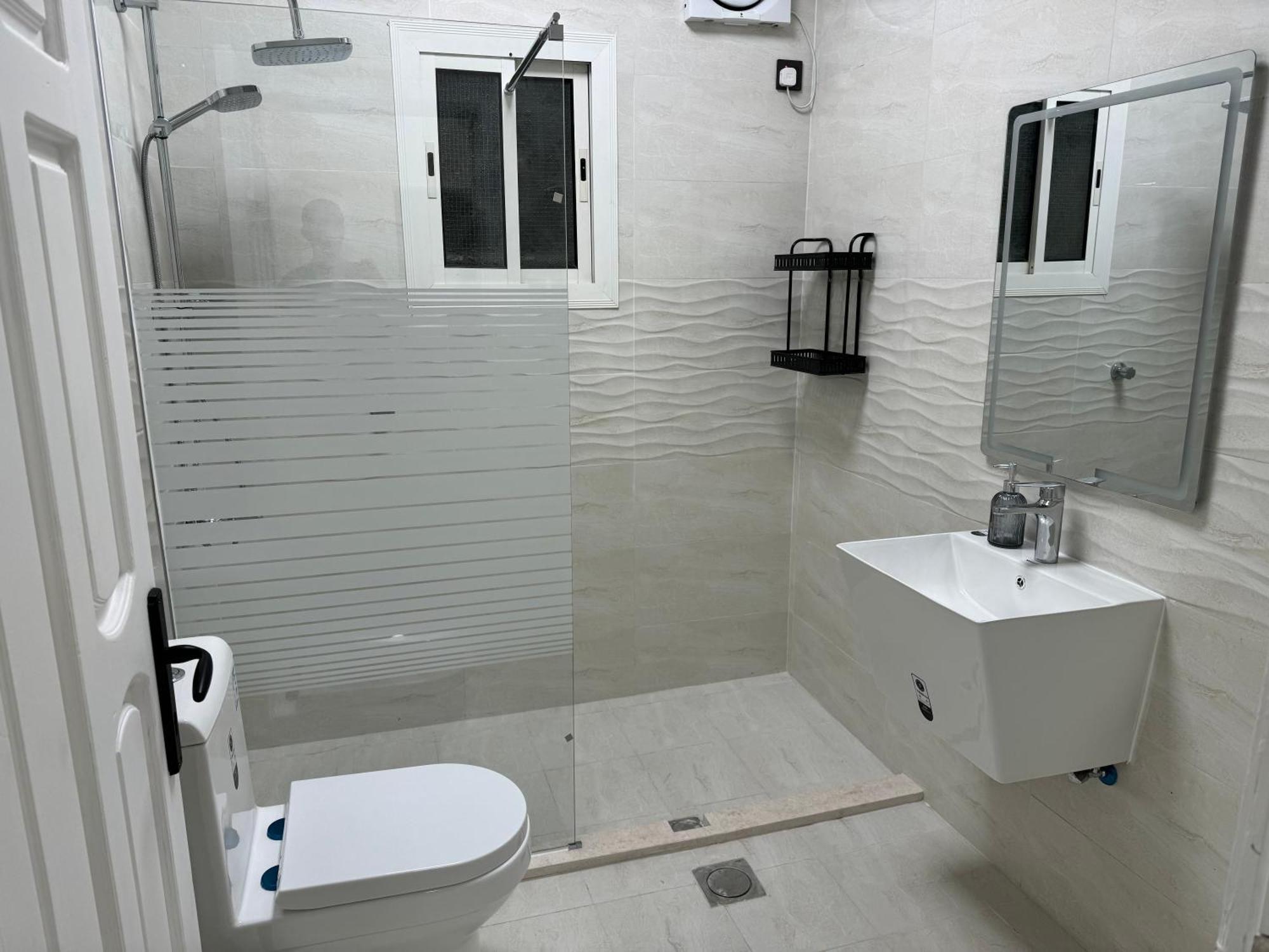 Holiday home Almansour Laxury Apartements *
