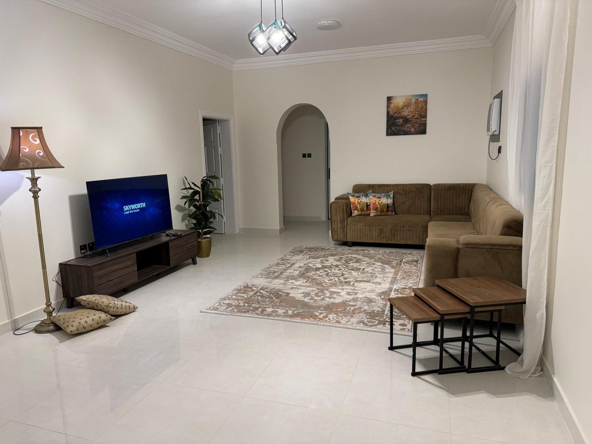 Holiday home Almansour Laxury Apartements Medina