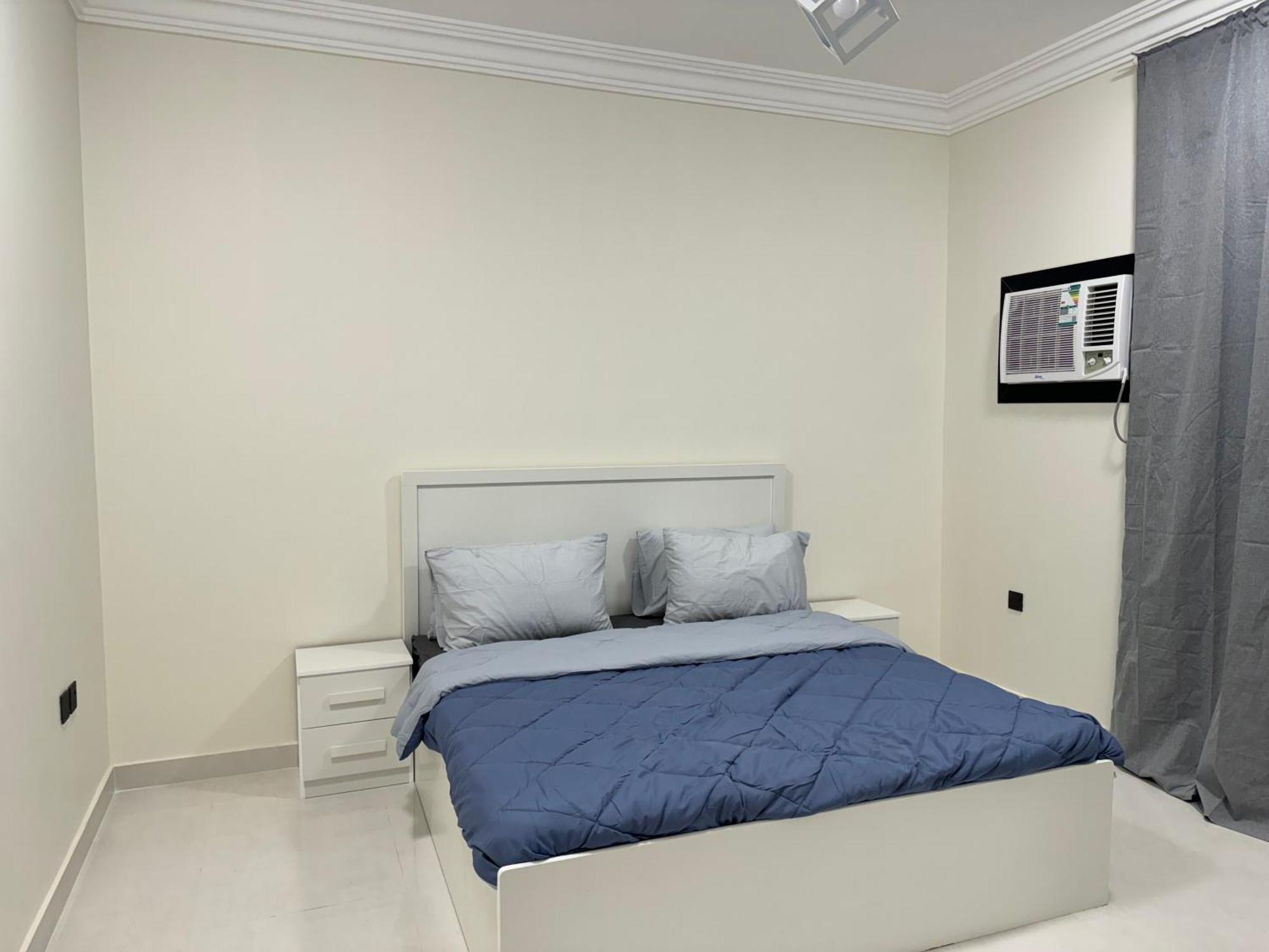 Almansour Laxury Apartements