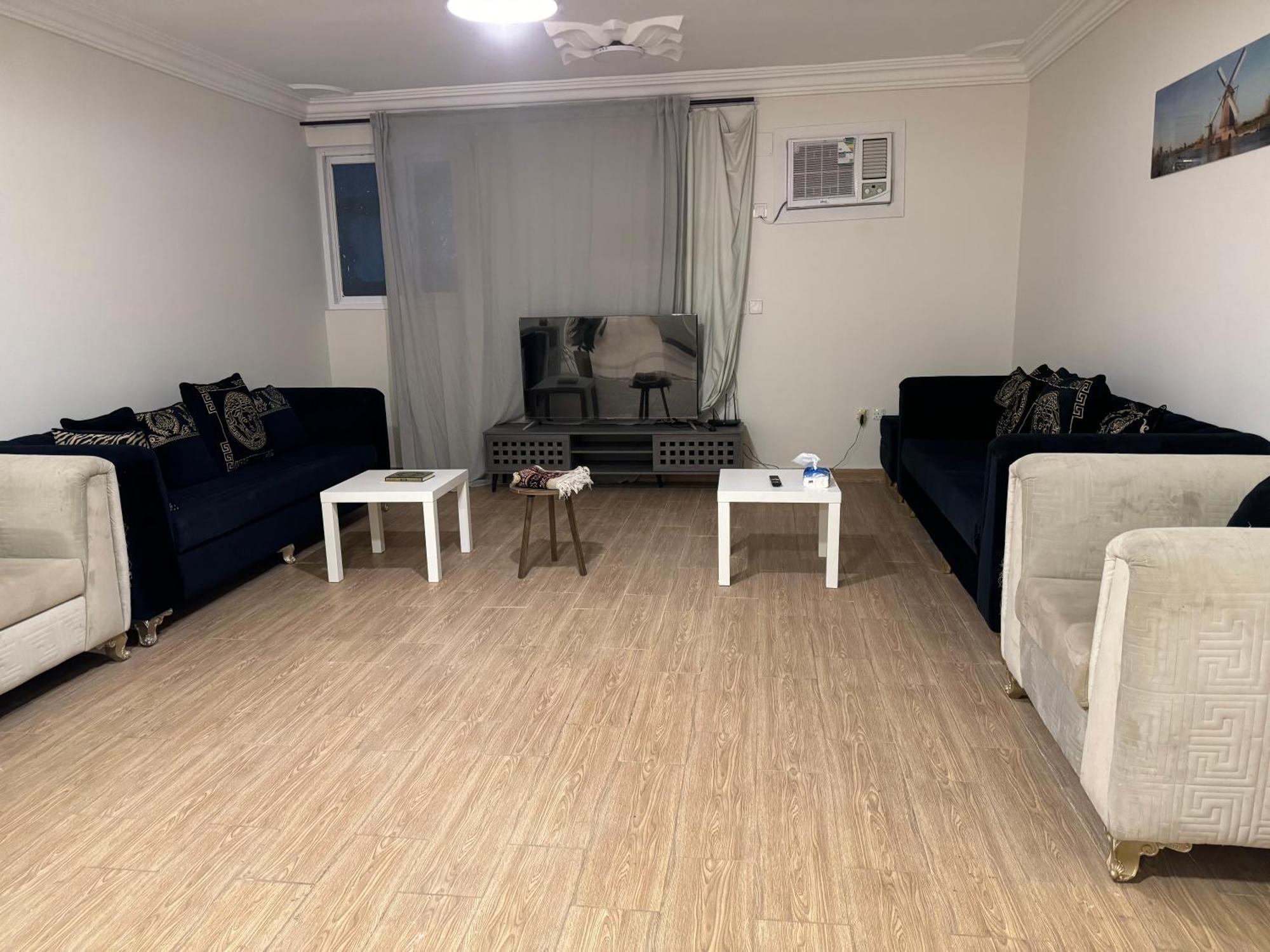 Holiday home Almansour Laxury Apartements *