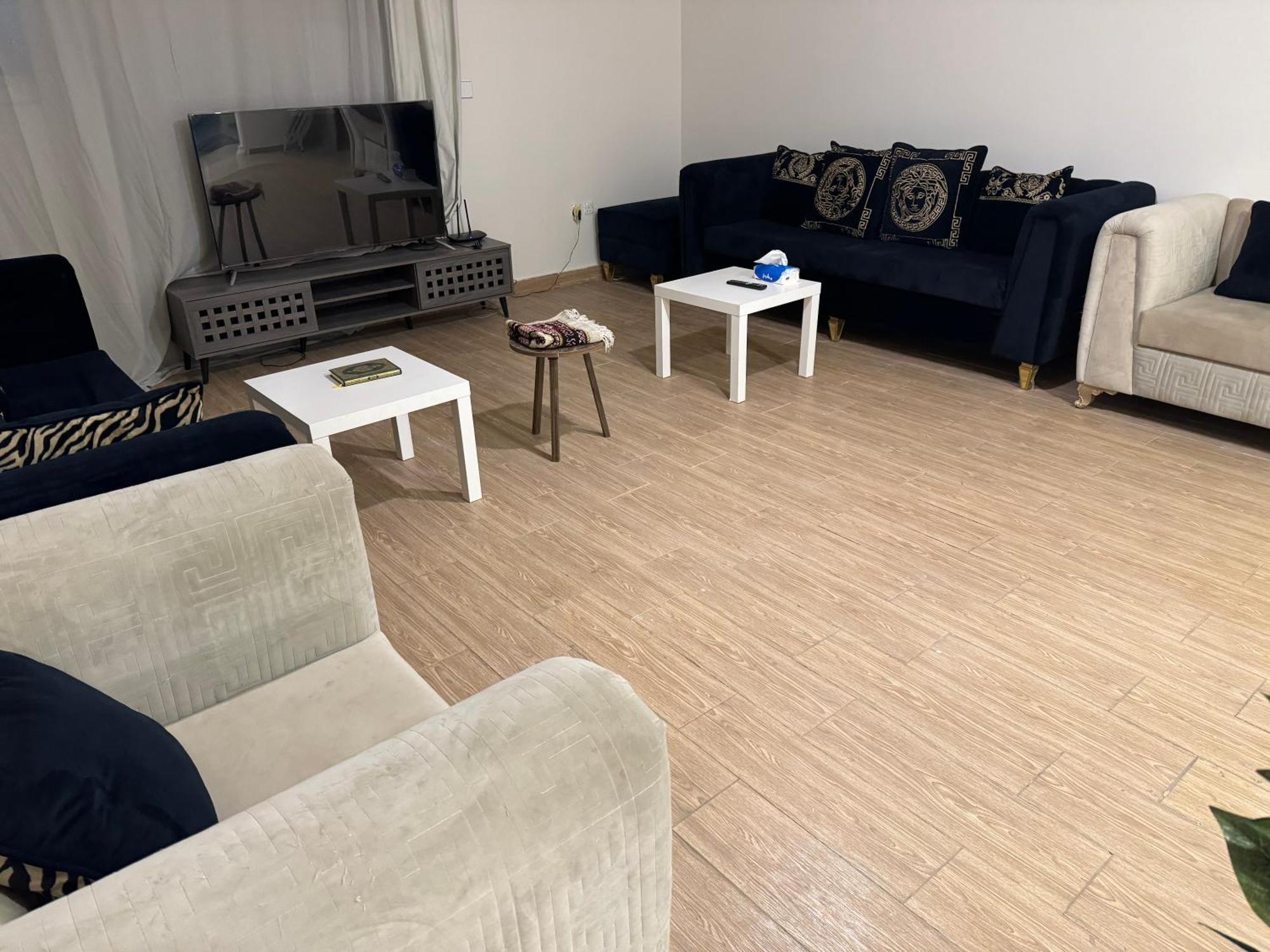 Almansour Laxury Apartements Medina
