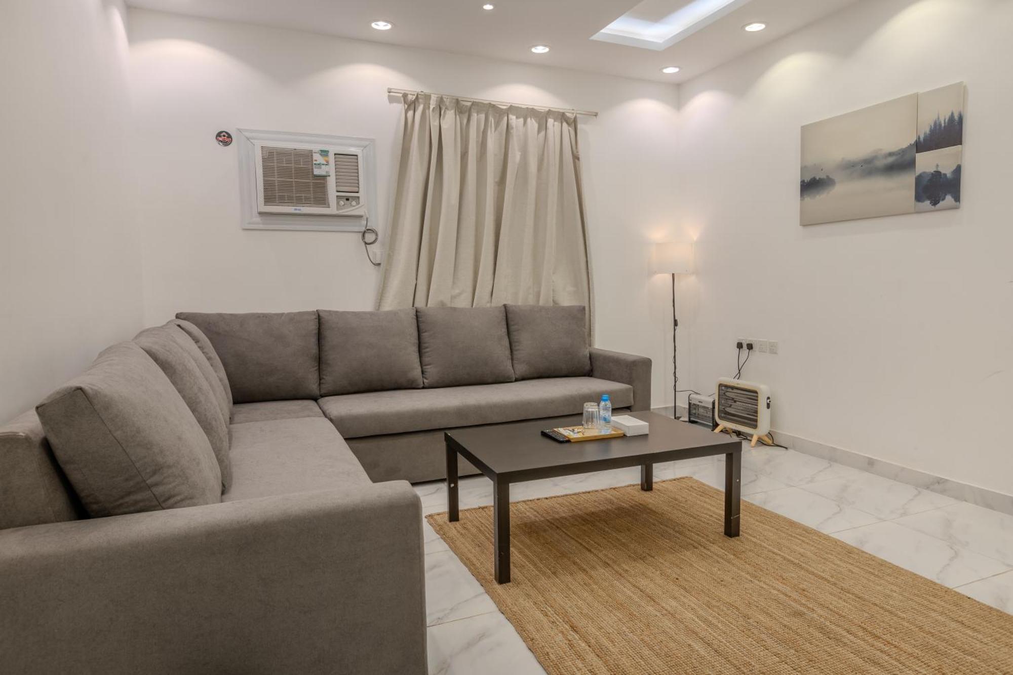 Comfortable & Big Family 10mins Drive To Al-masjid -nabawi - Nozol Noor 2