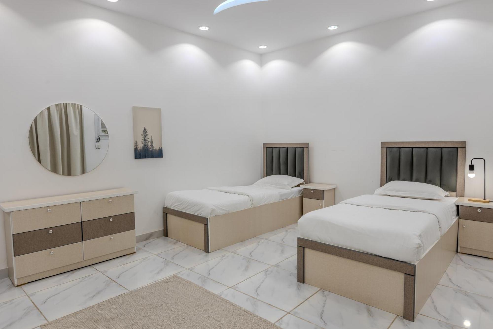 Apartment Comfortable & Big Family 10mins Drive To Al-masjid -nabawi - Nozol Noor 2 Medina