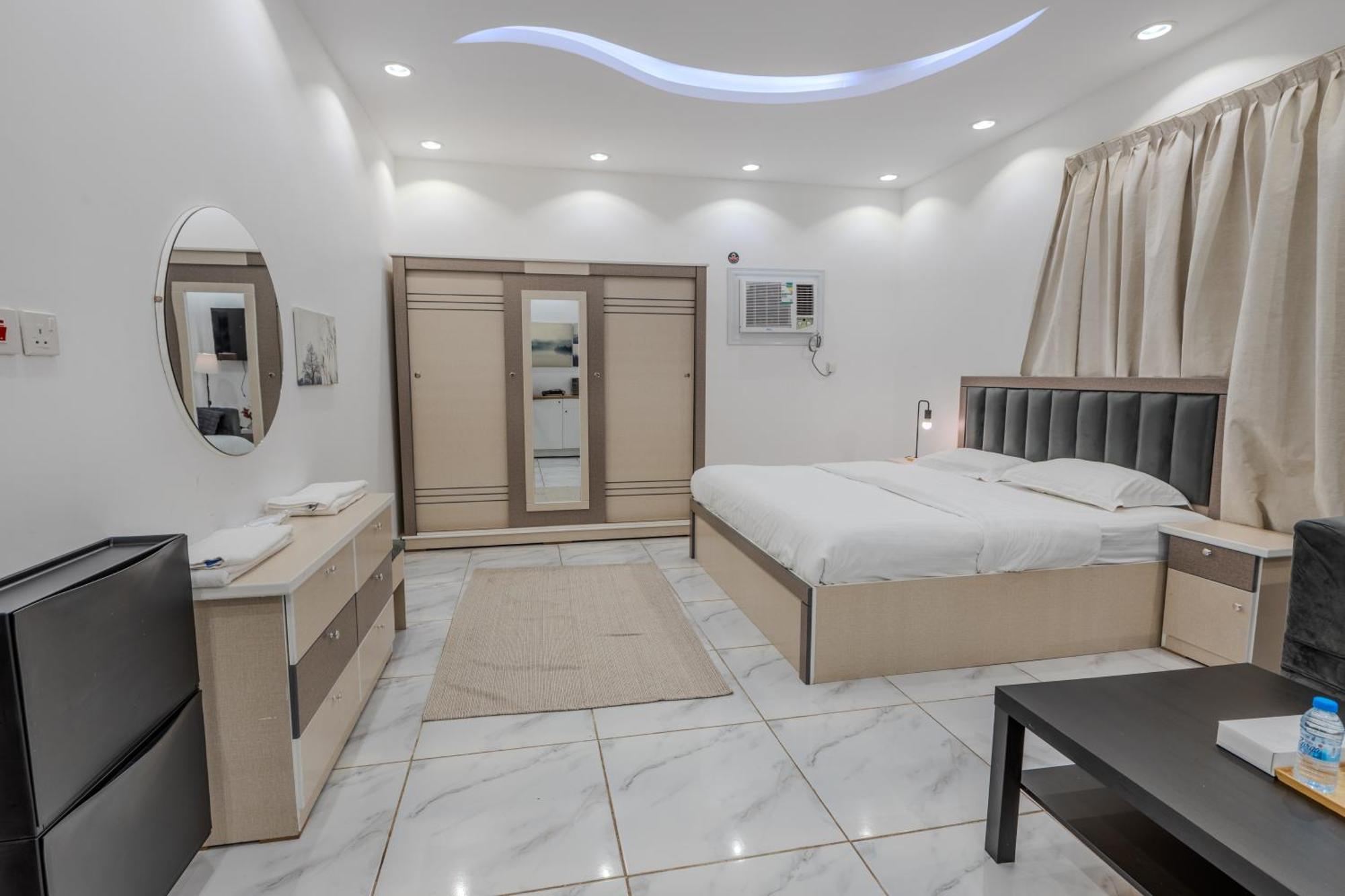 Comfortable & Big Family 10mins Drive To Al-masjid -nabawi - Nozol Noor 2 *