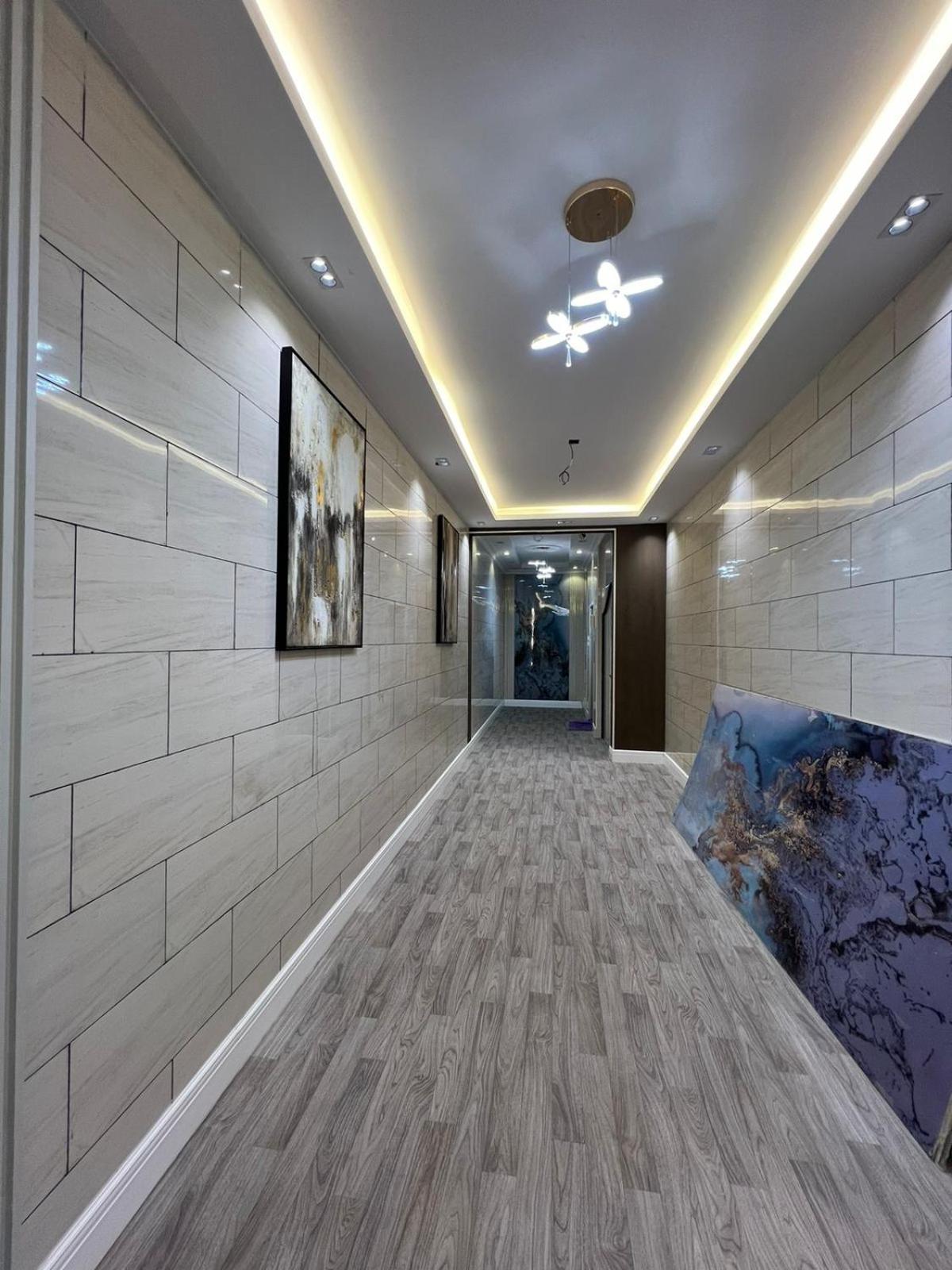 قصر أباهي المدينة Apartment