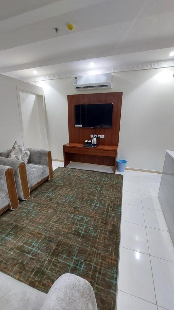 قصر أباهي المدينة Apartment *