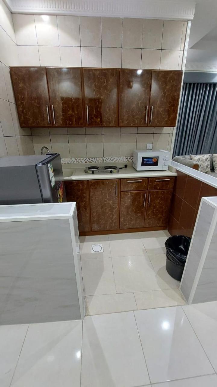 Apartment قصر أباهي المدينة