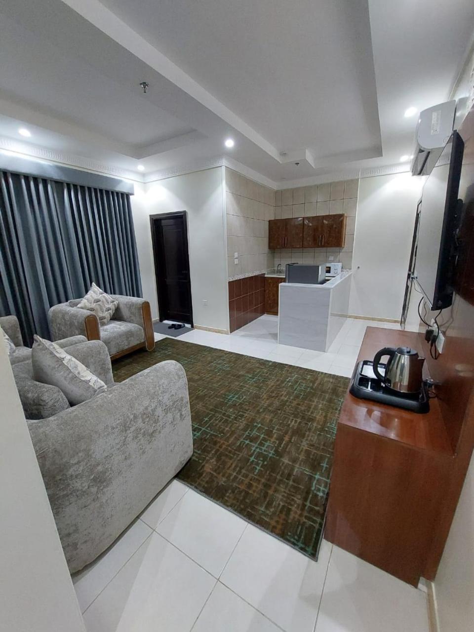Apartment قصر أباهي المدينة Medina