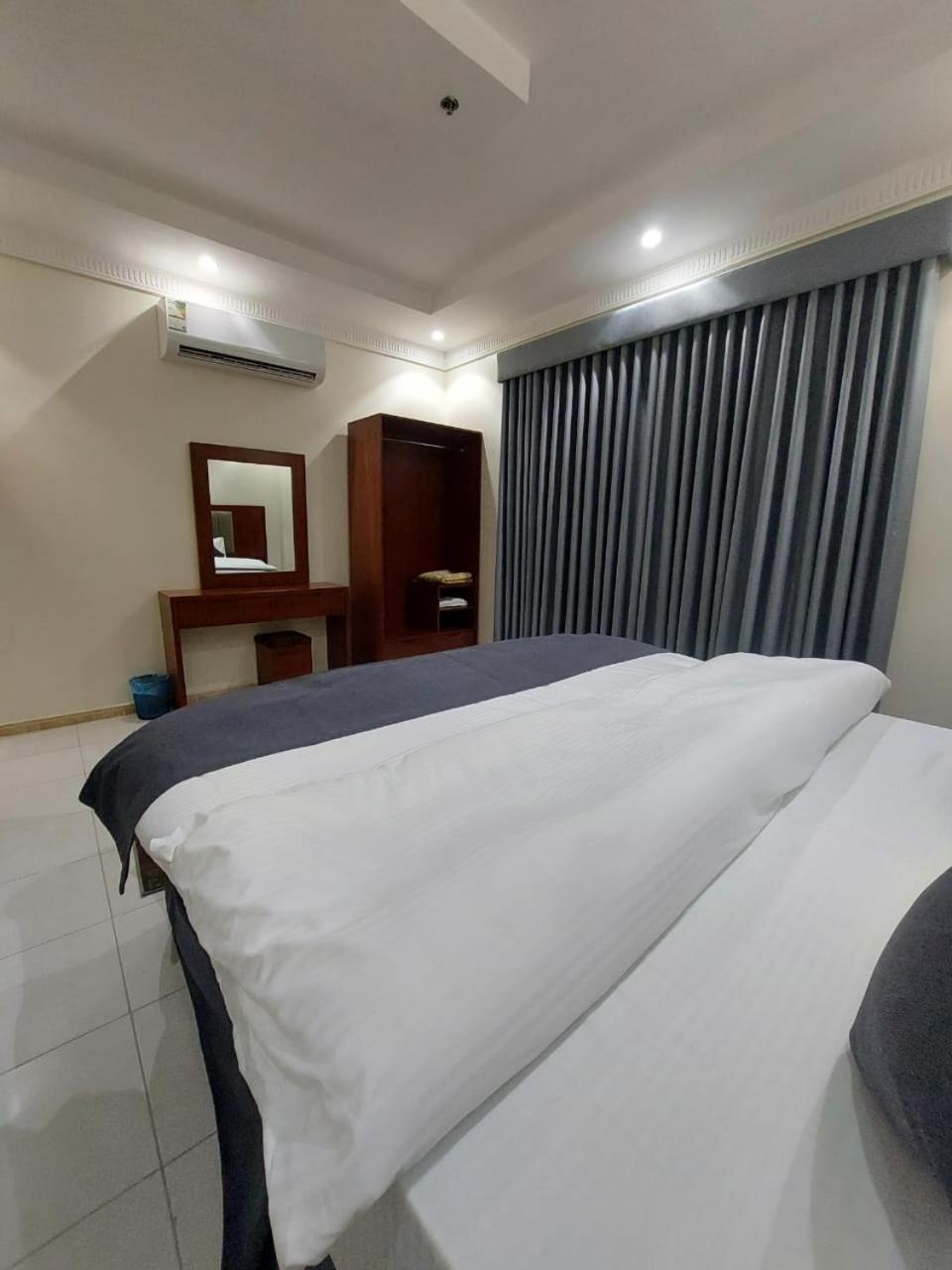 قصر أباهي المدينة Apartment Medina