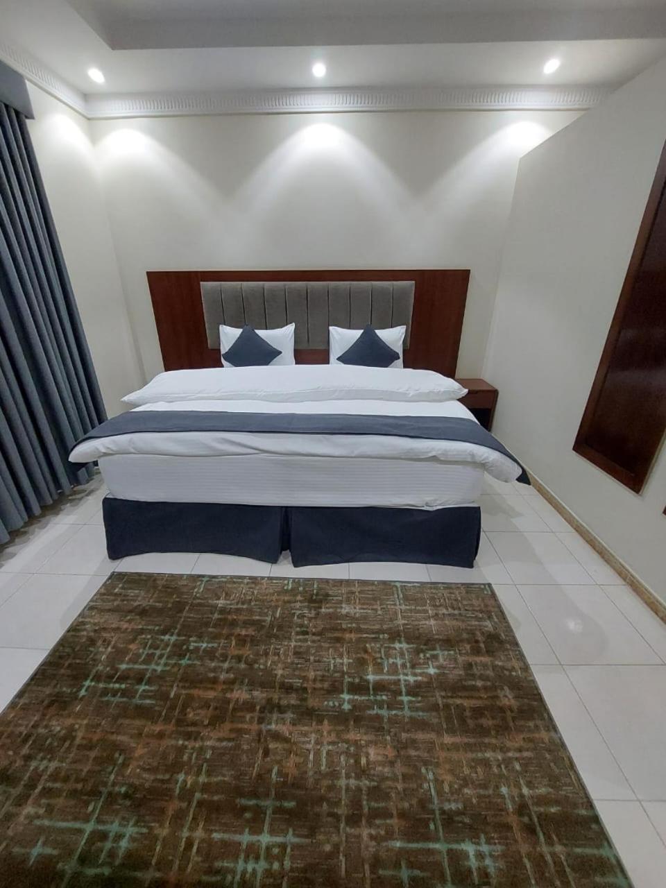 قصر أباهي المدينة Apartment