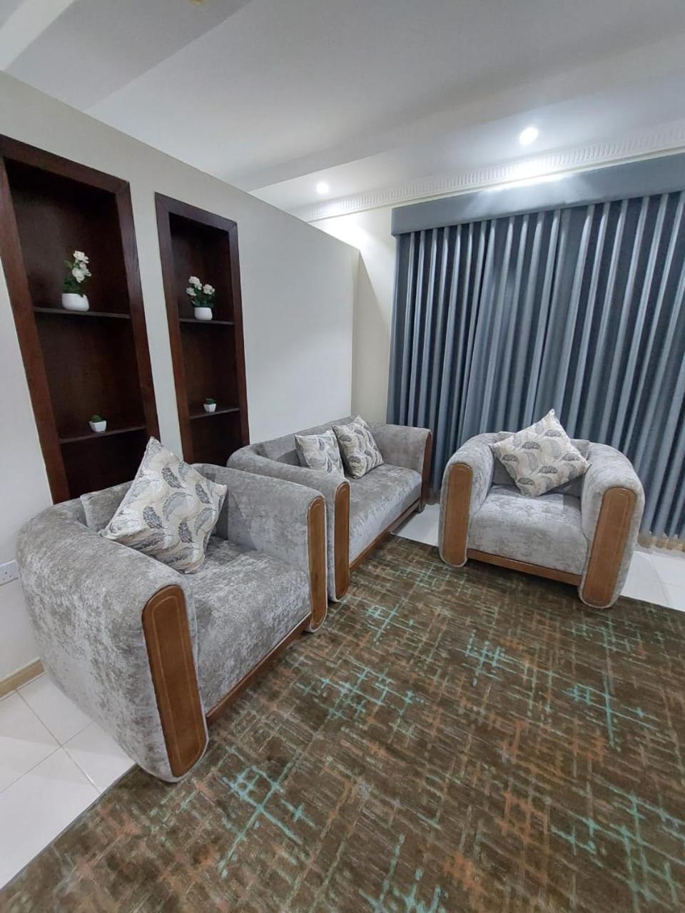 Apartment قصر أباهي المدينة Medina