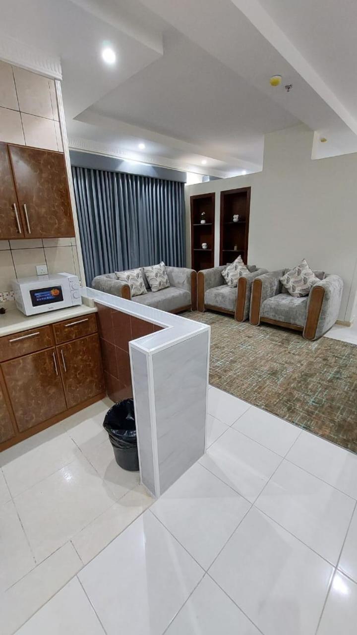 Apartment قصر أباهي المدينة