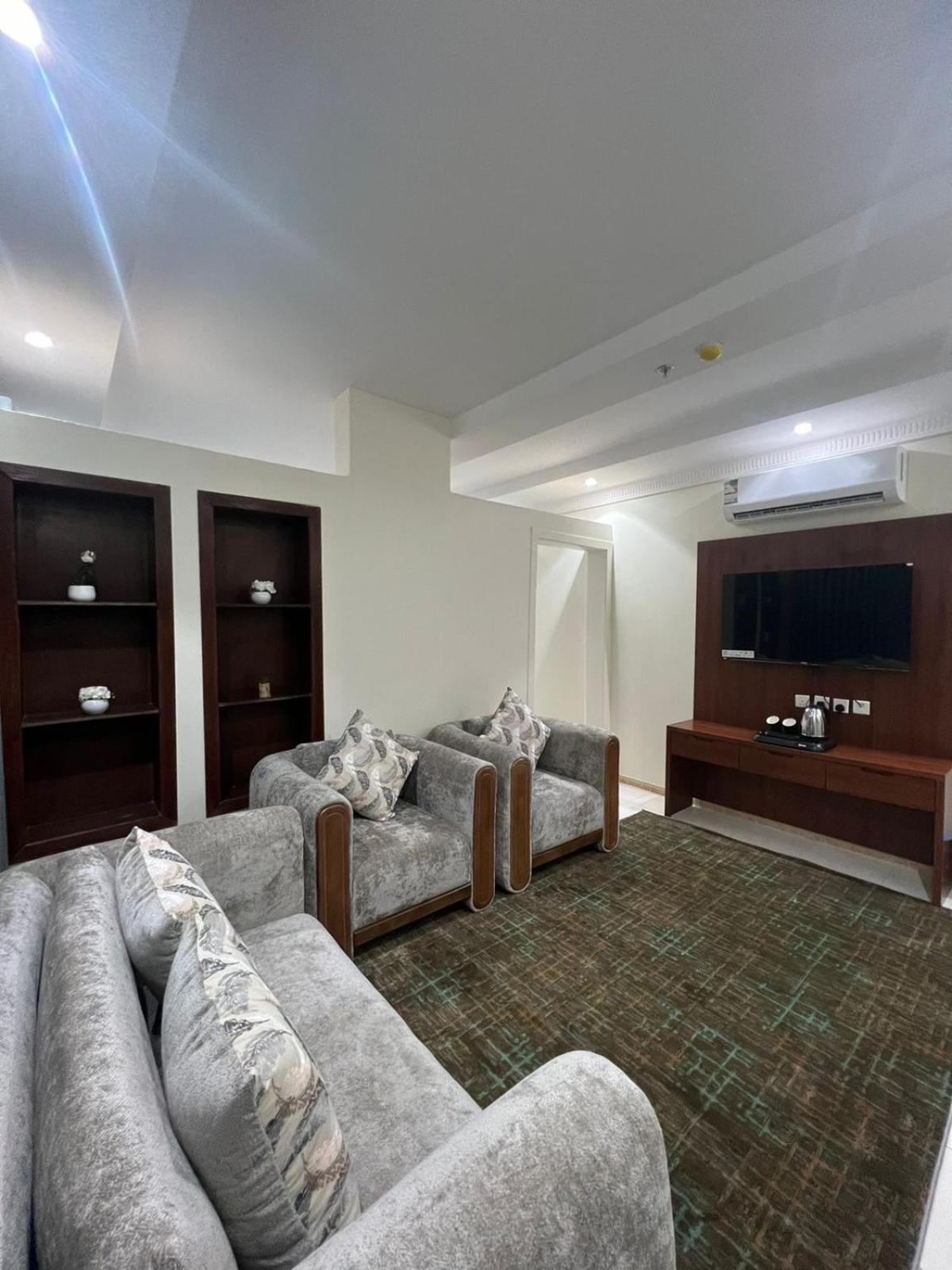 Apartment قصر أباهي المدينة *