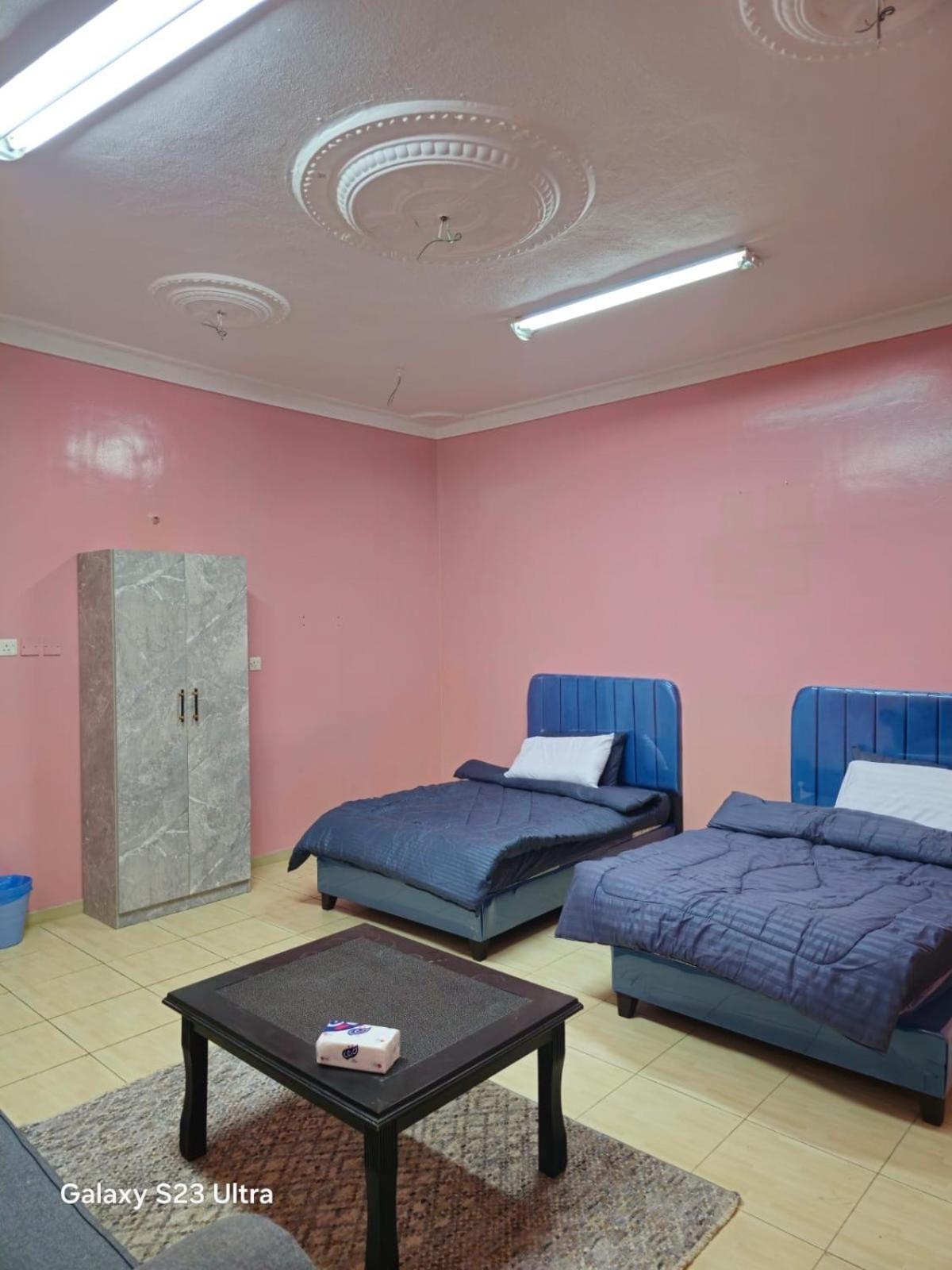 Apartment شقة بجوار مسجد قباء *