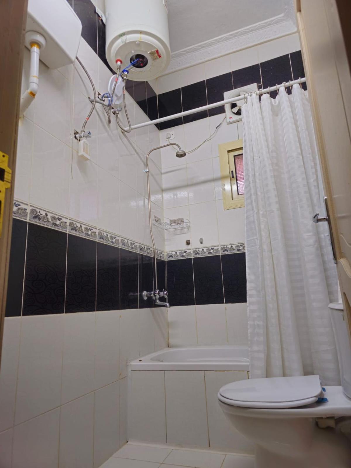 Apartment شقة بجوار مسجد قباء